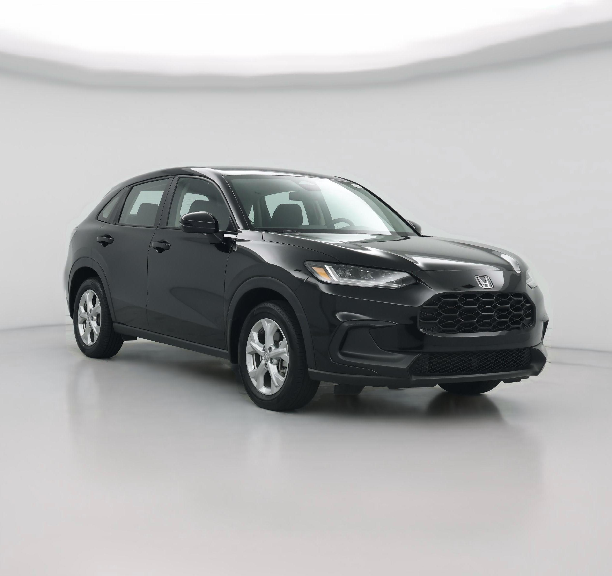 Thumbnail: 2024 Honda HR-V - 1