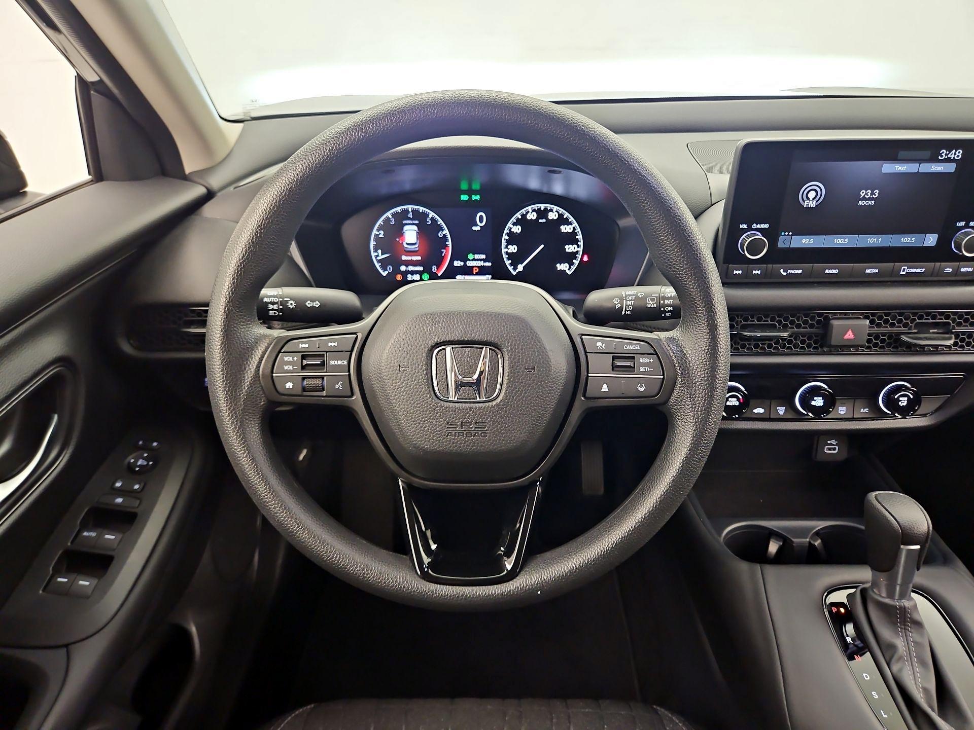 Thumbnail: 2024 Honda HR-V - 10