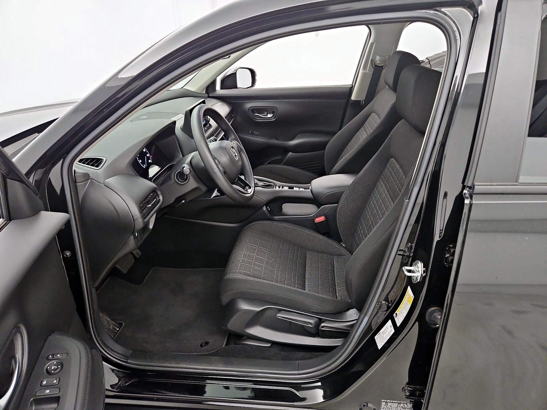 Thumbnail: 2024 Honda HR-V - 11