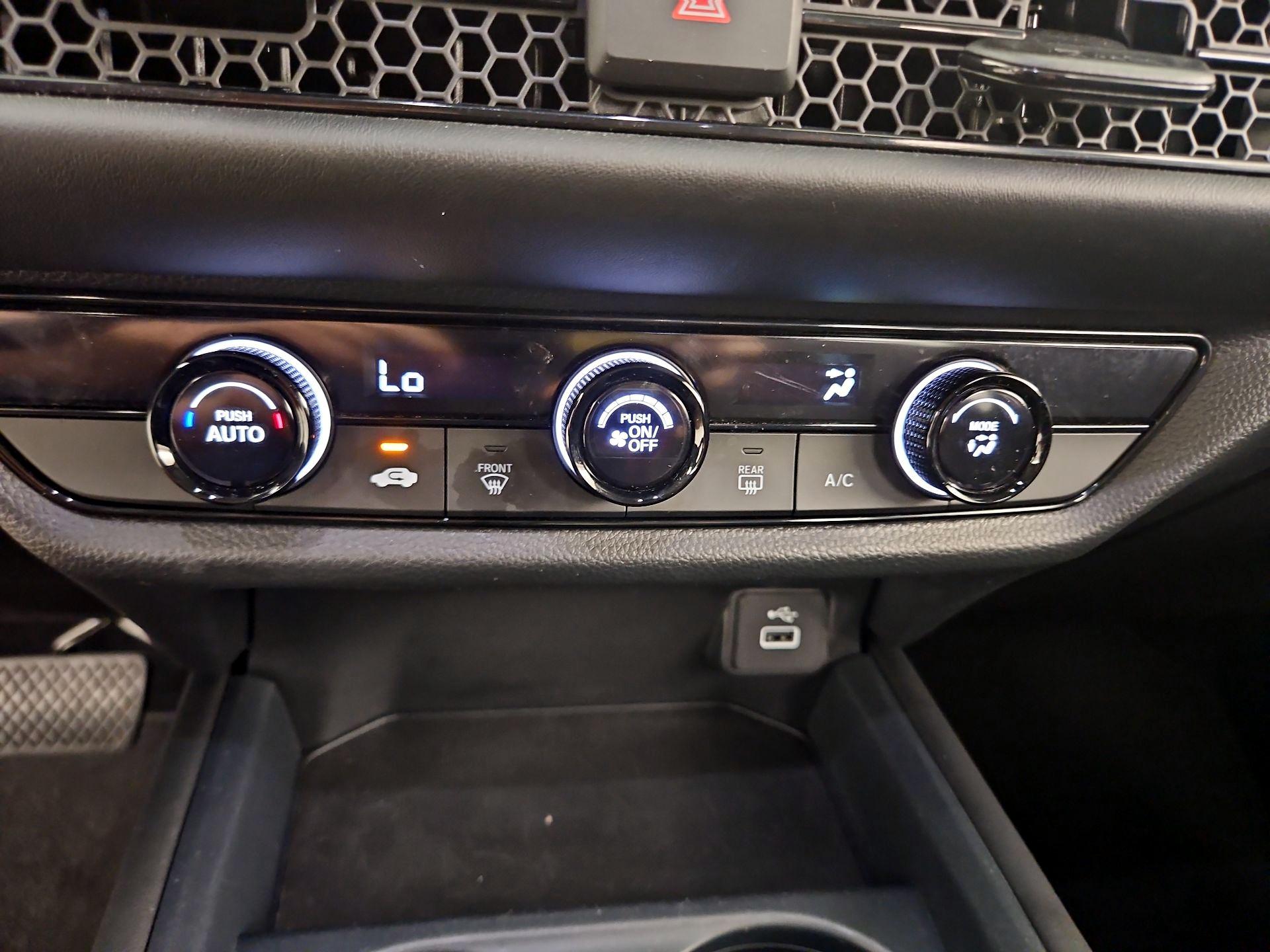 Thumbnail: 2024 Honda HR-V - 15
