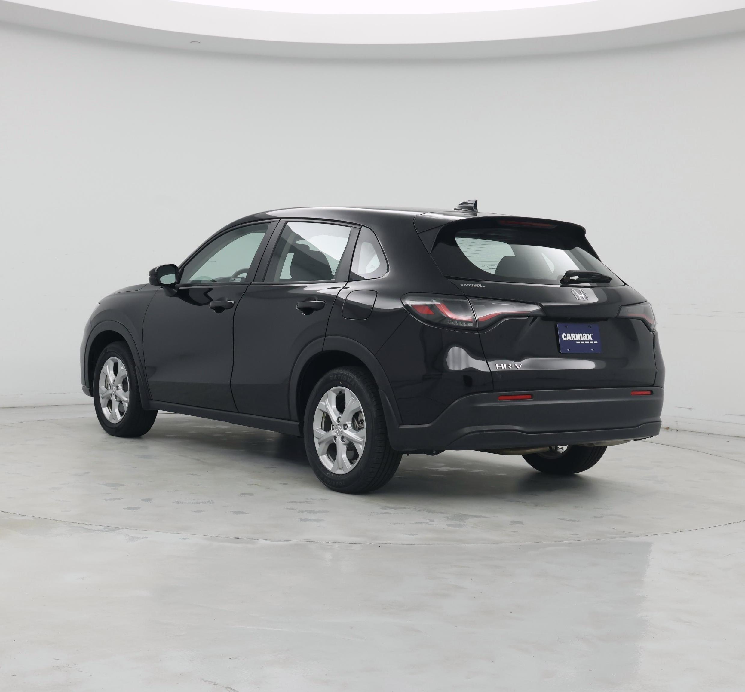 Thumbnail: 2024 Honda HR-V - 2