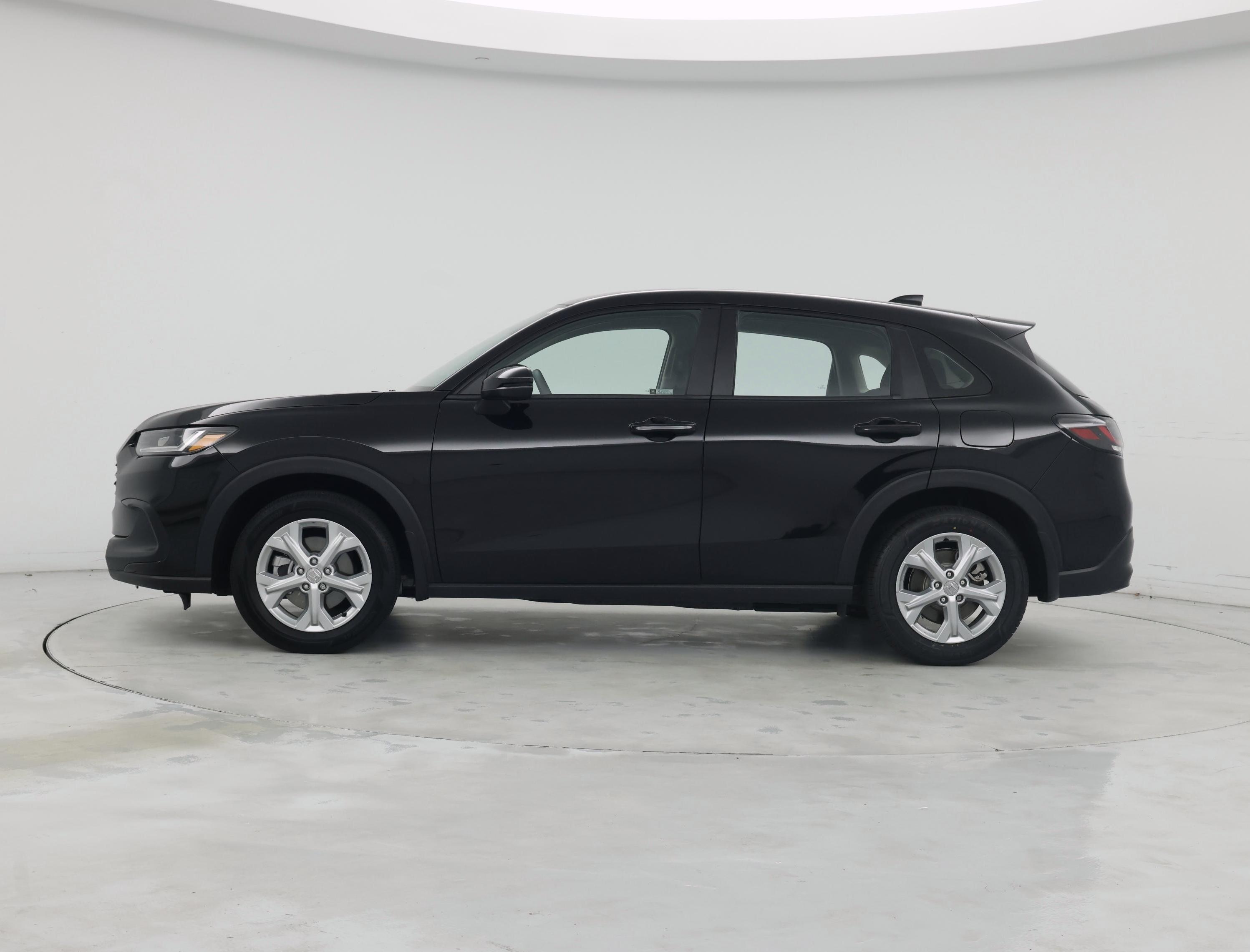 Thumbnail: 2024 Honda HR-V - 3