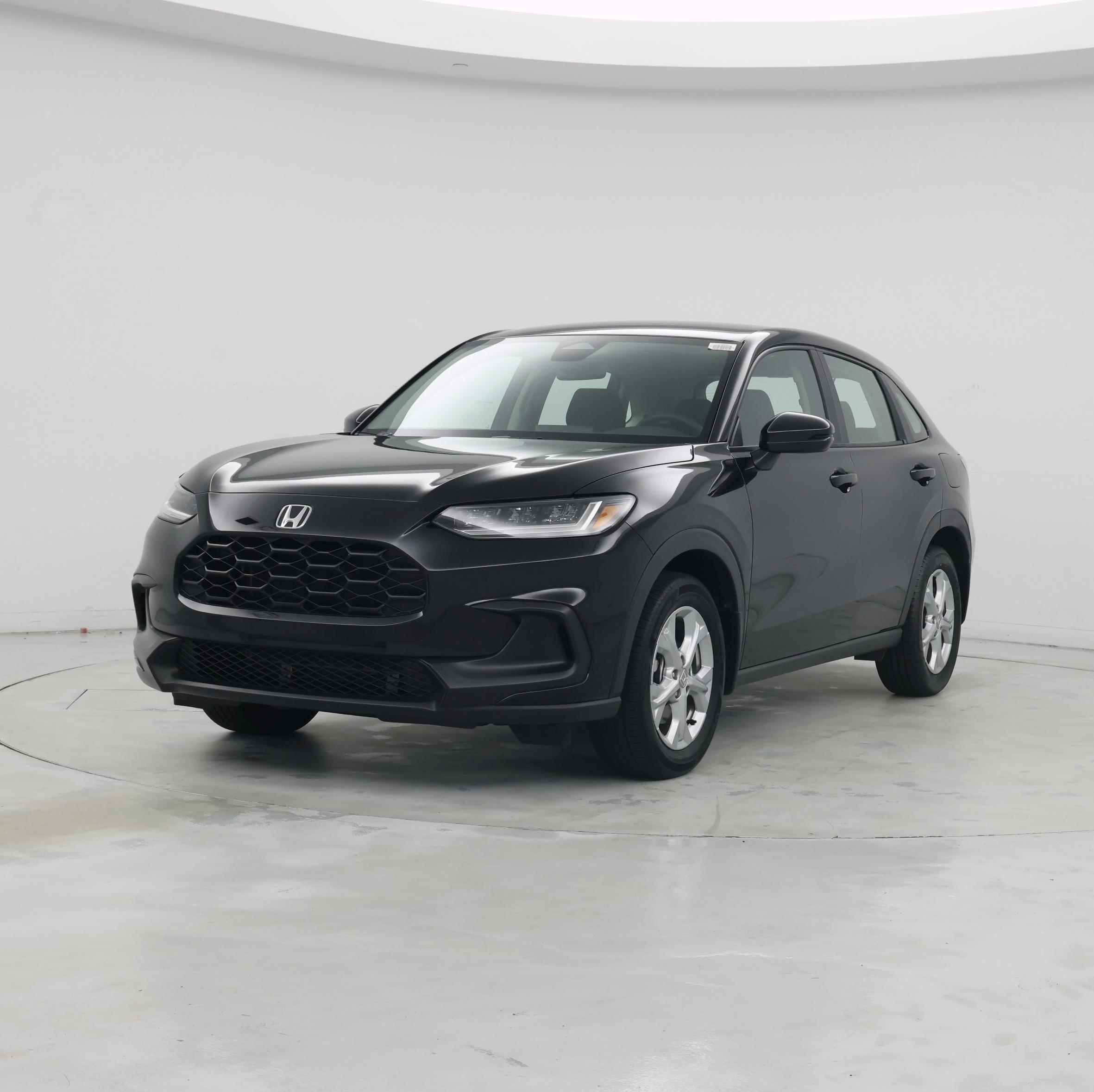 Thumbnail: 2024 Honda HR-V - 4