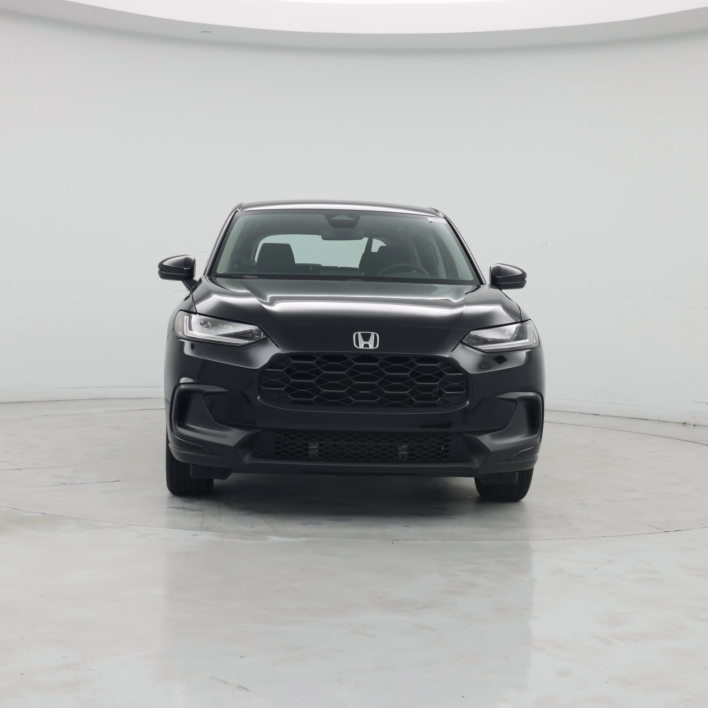 Thumbnail: 2024 Honda HR-V - 5