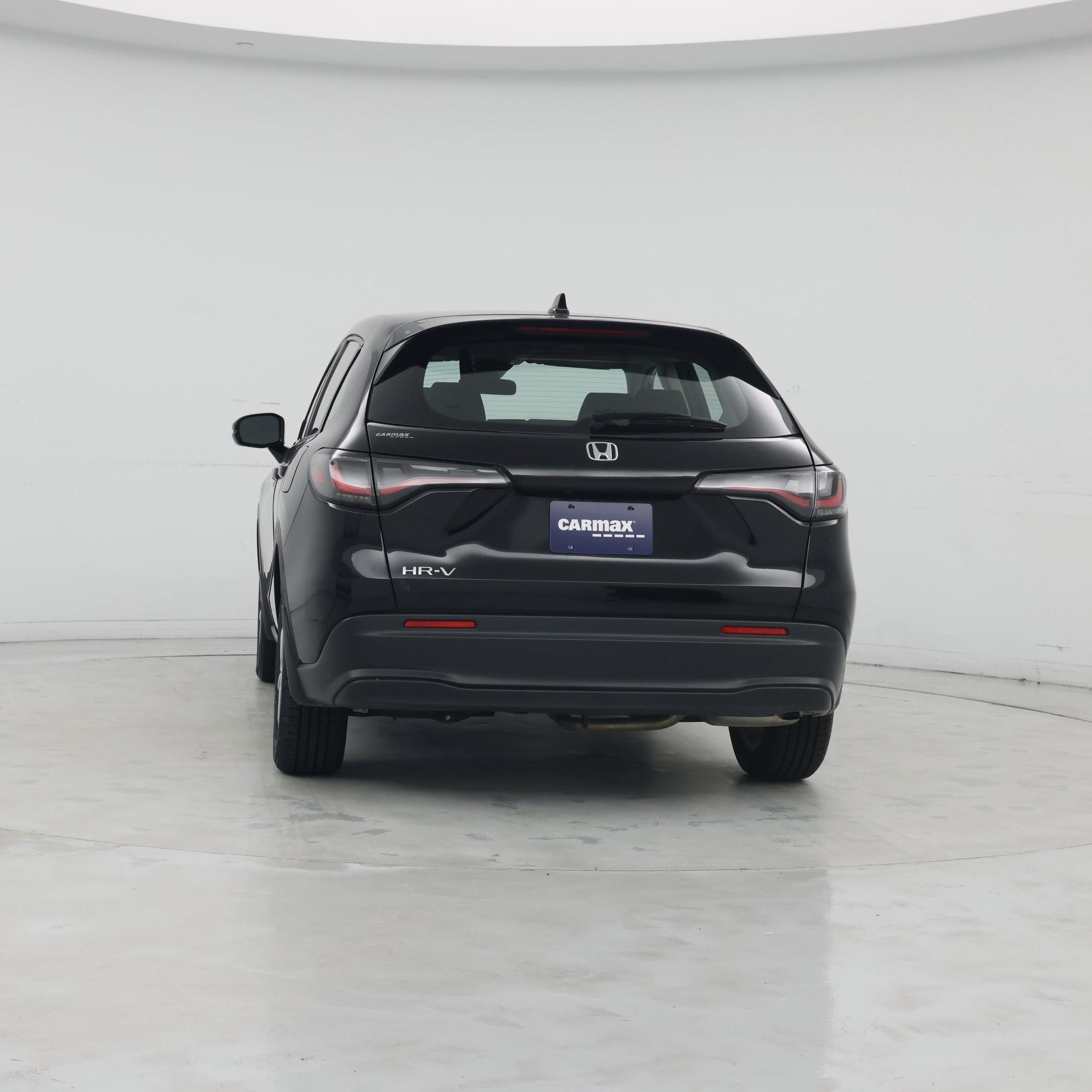 Thumbnail: 2024 Honda HR-V - 6