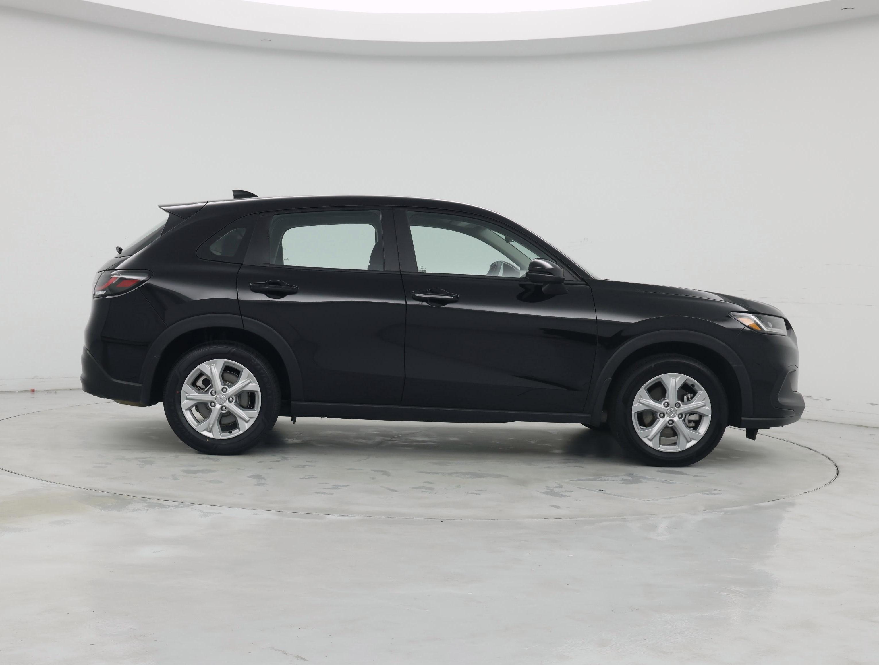 Thumbnail: 2024 Honda HR-V - 7