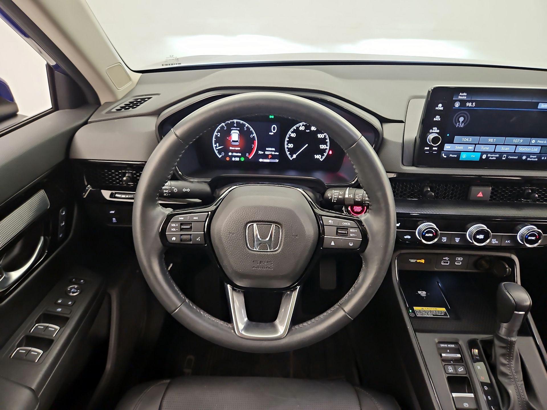Thumbnail: 2023 Honda CR-V - 10