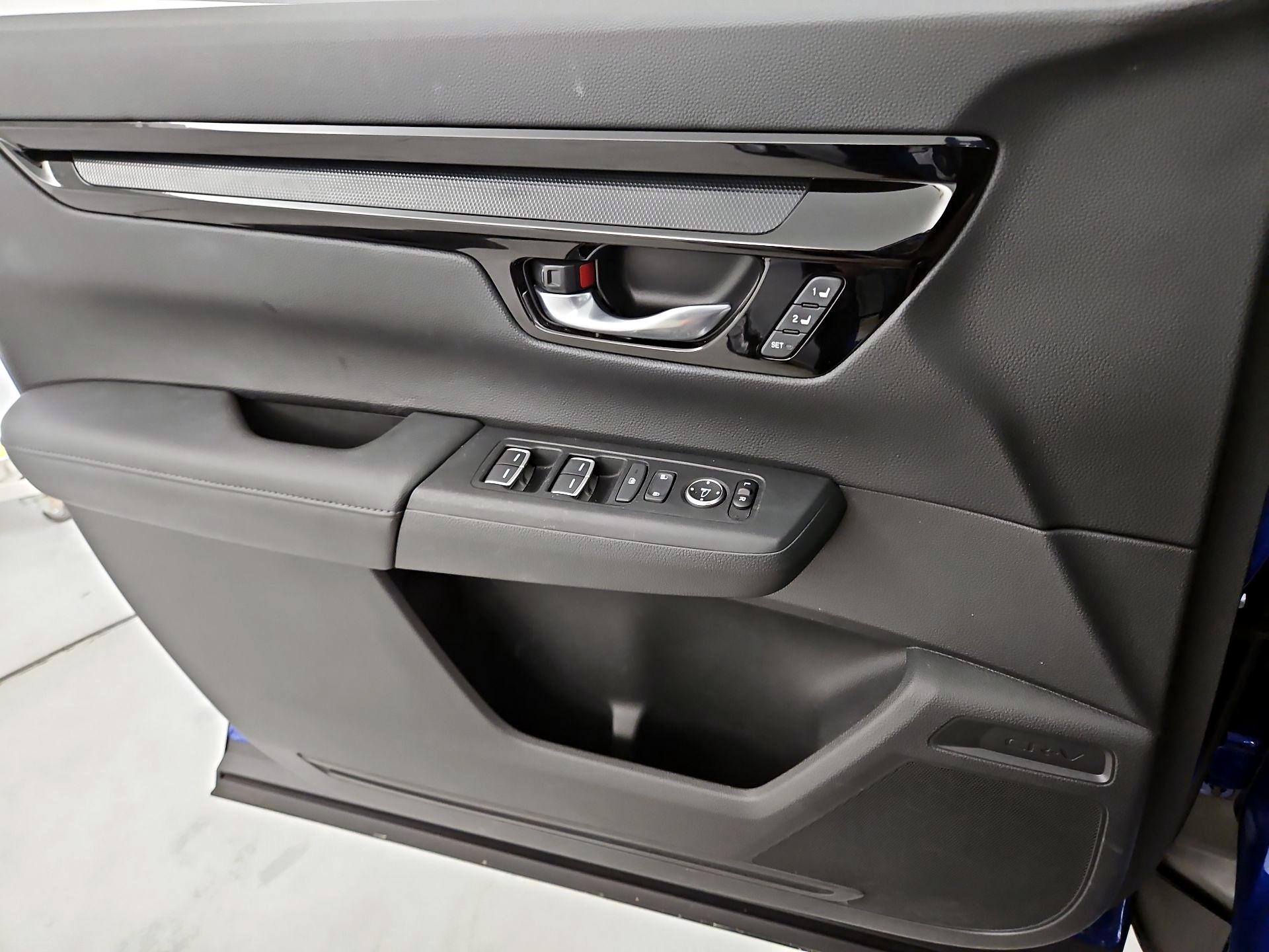 Thumbnail: 2023 Honda CR-V - 12