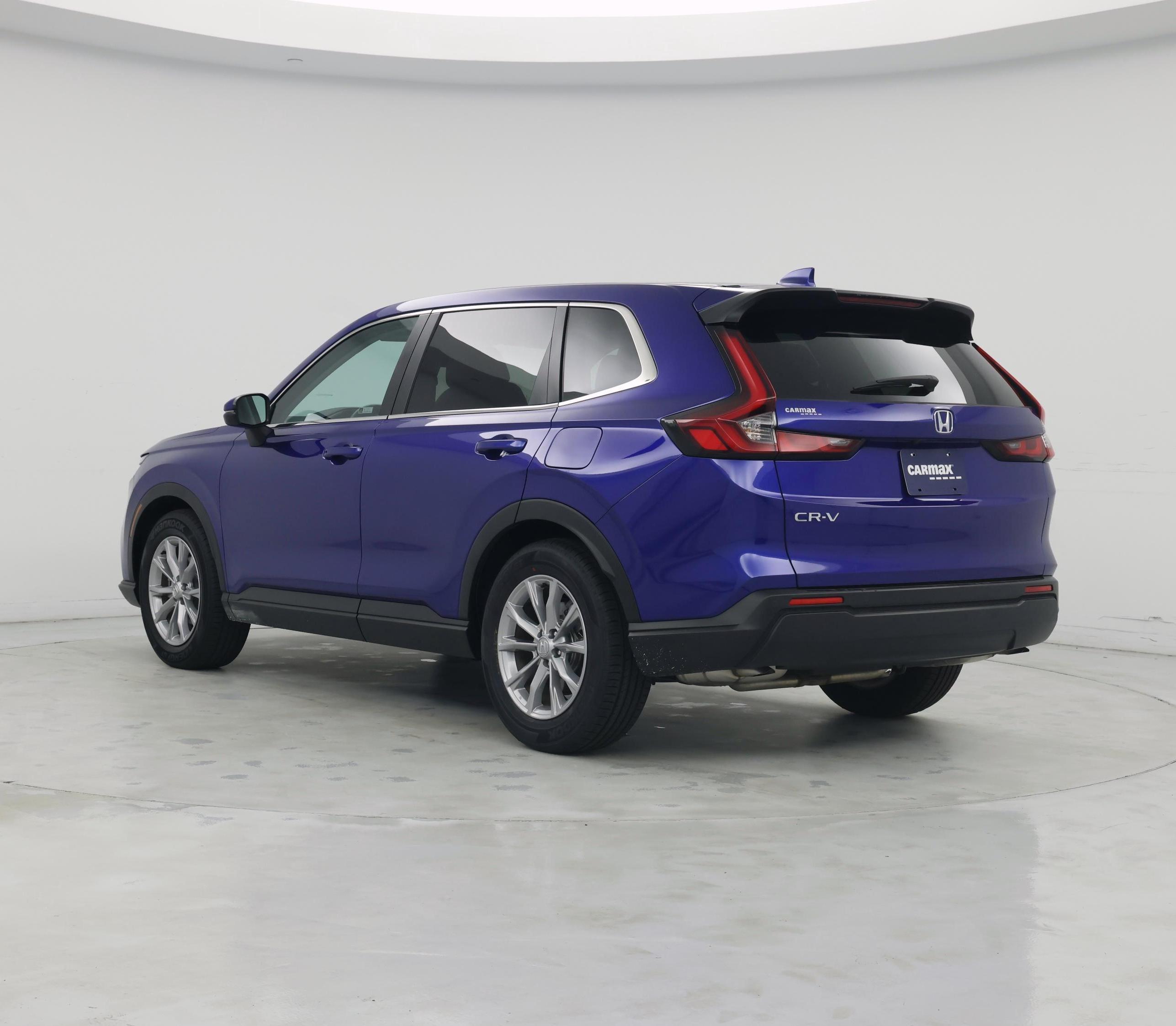 Thumbnail: 2023 Honda CR-V - 2