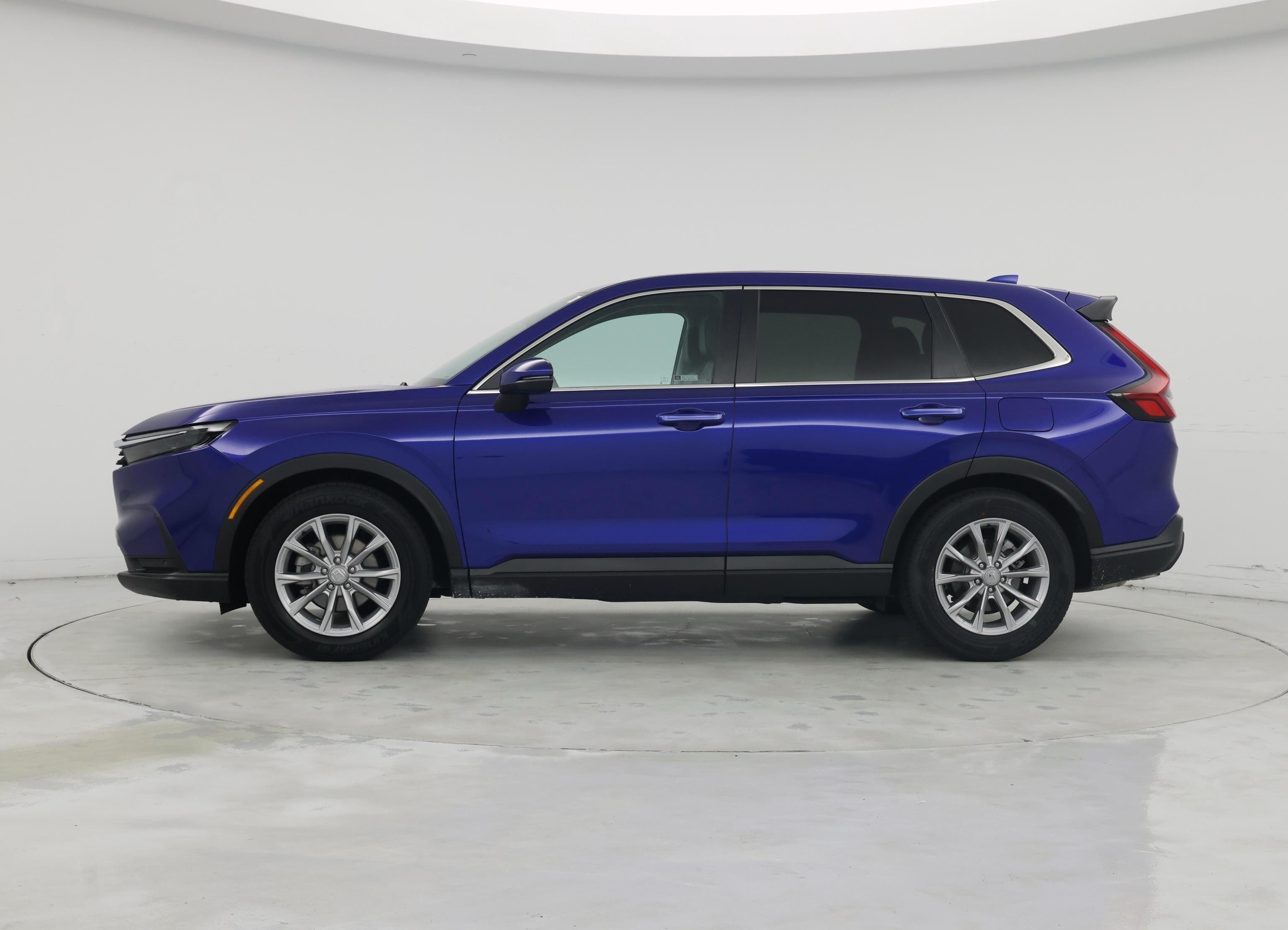 Thumbnail: 2023 Honda CR-V - 3