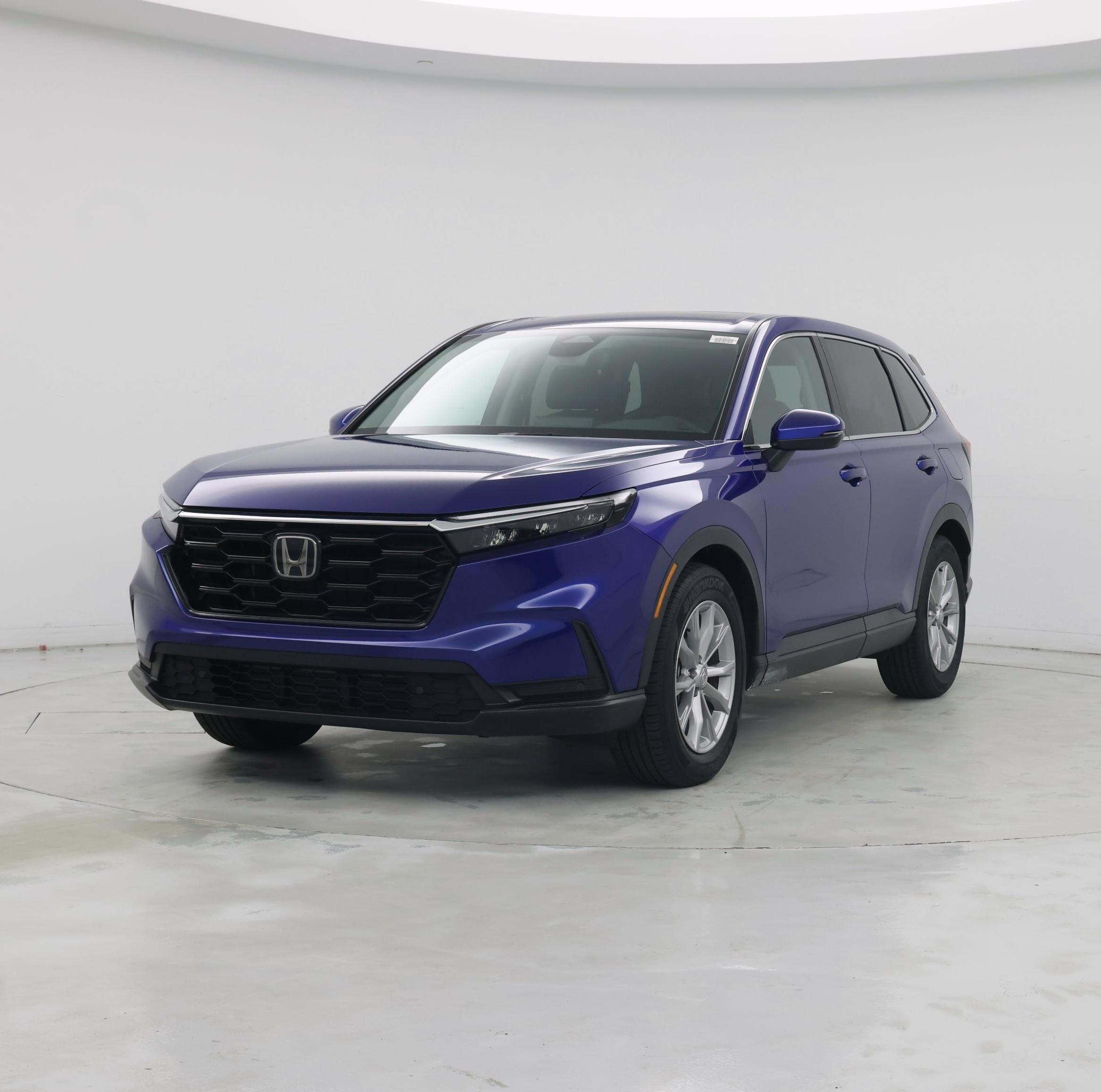 Thumbnail: 2023 Honda CR-V - 4