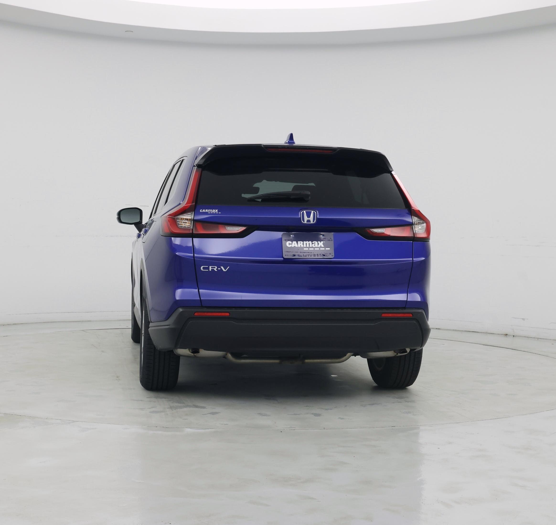 Thumbnail: 2023 Honda CR-V - 6