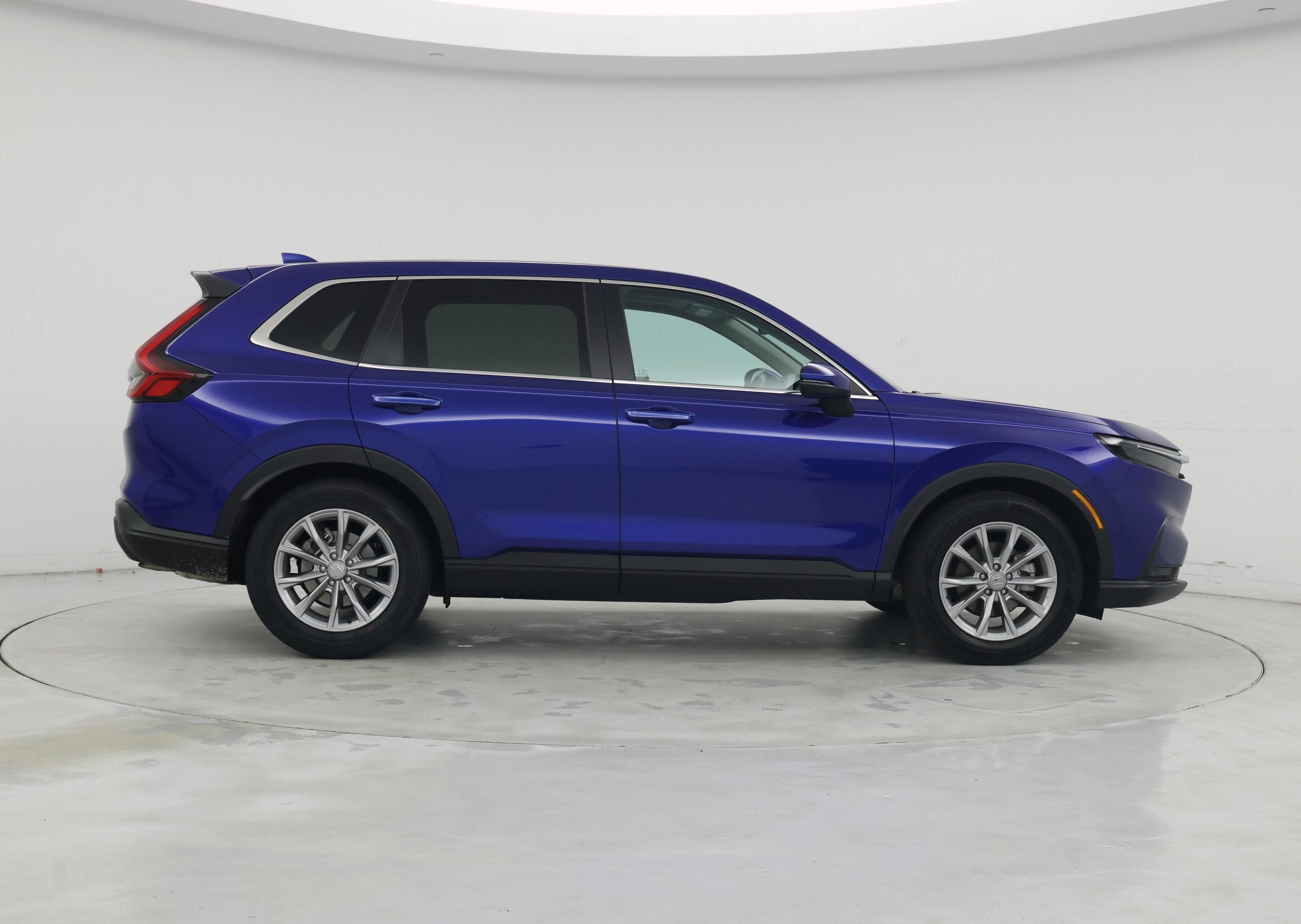 Thumbnail: 2023 Honda CR-V - 7