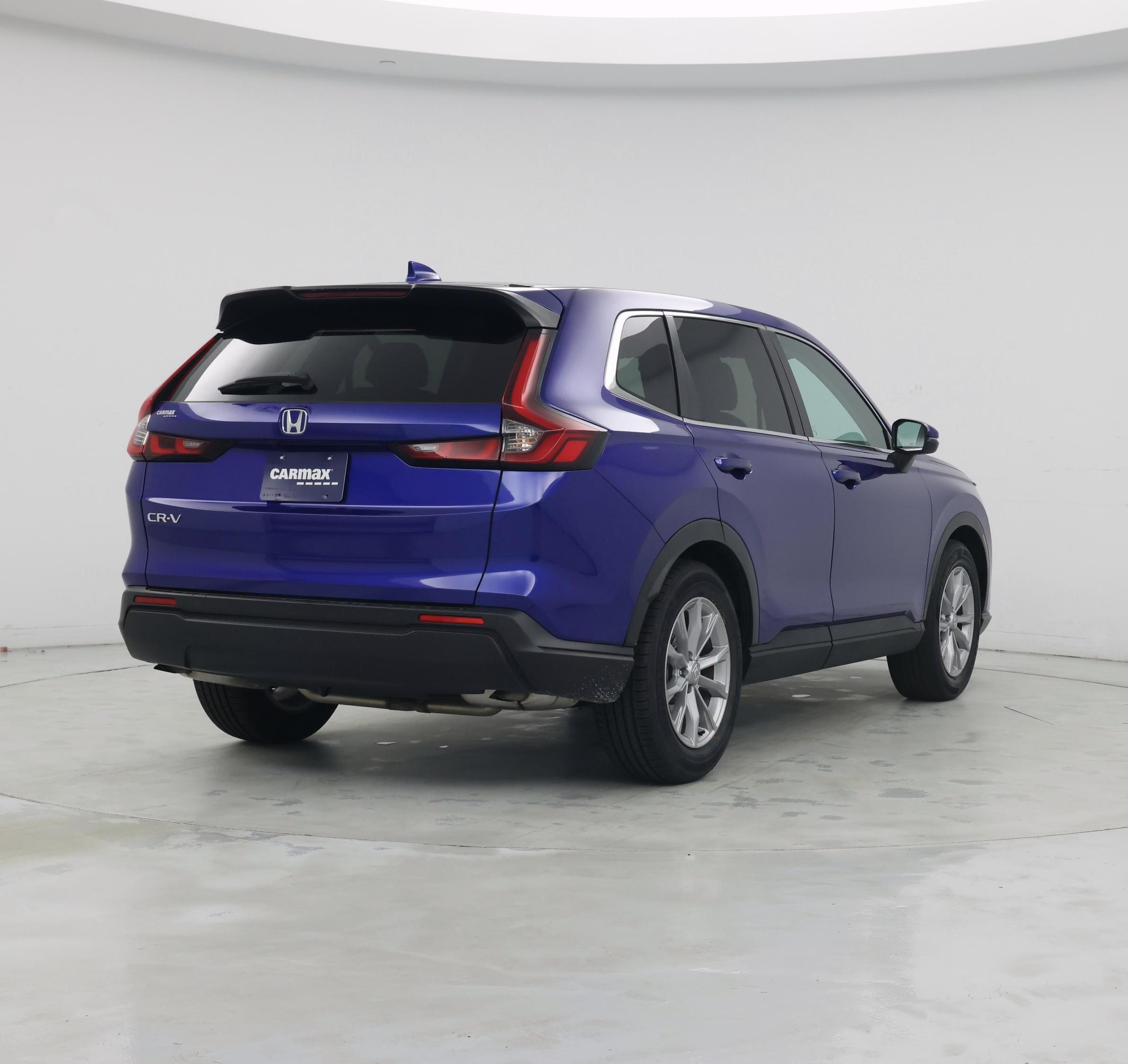 Thumbnail: 2023 Honda CR-V - 8