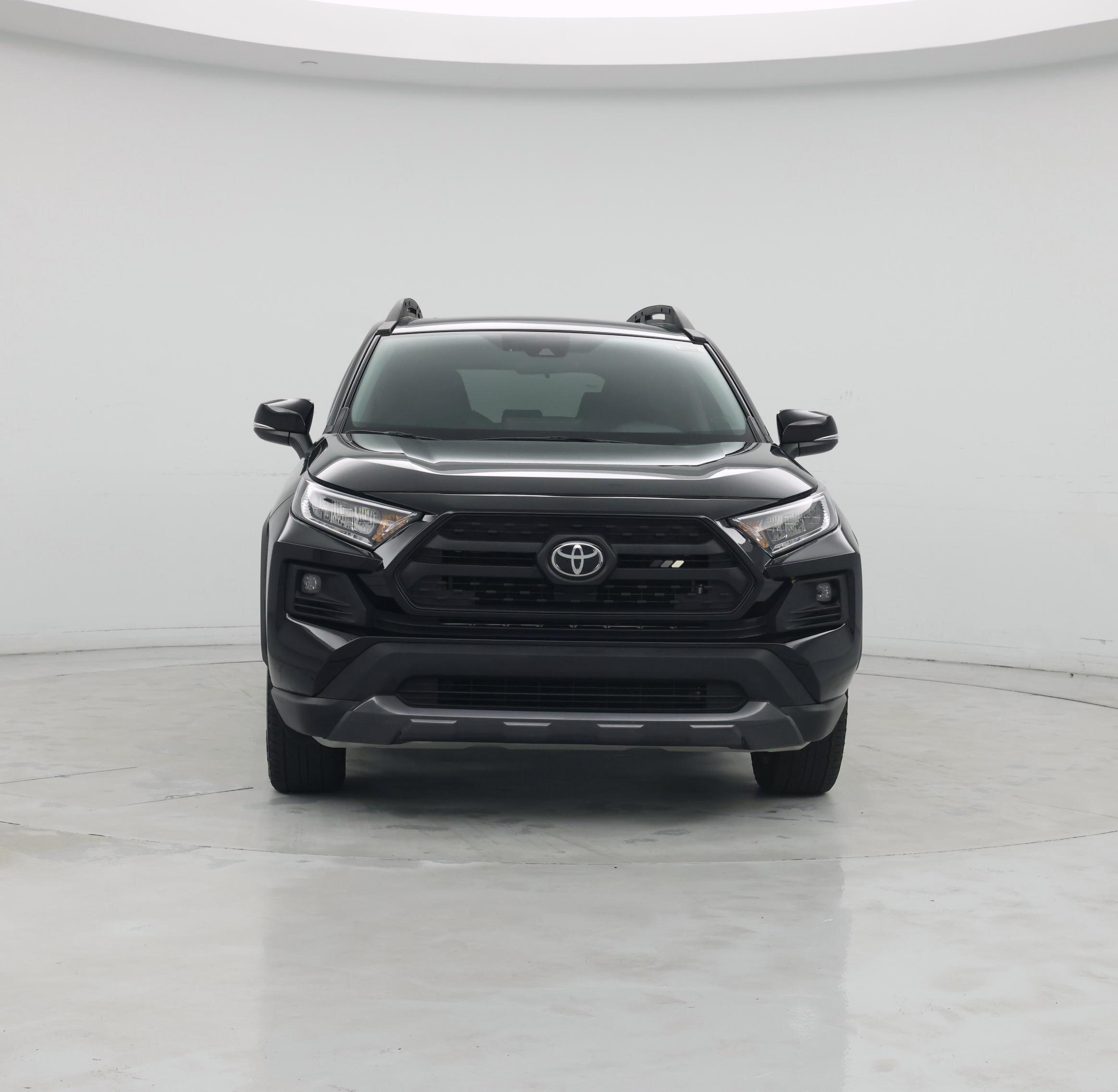 Thumbnail: 2021 Toyota RAV4 - 5