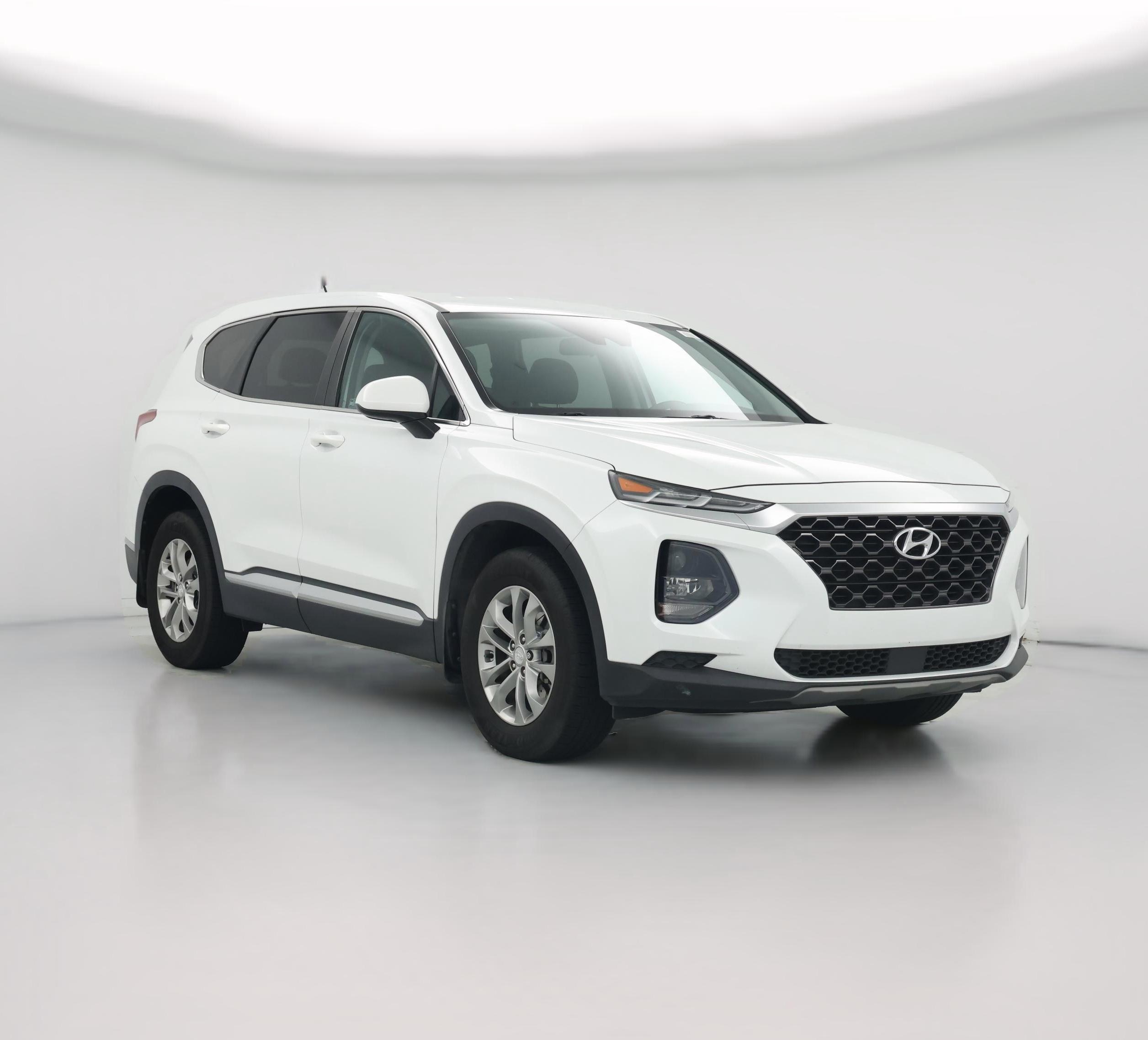 Thumbnail: 2020 Hyundai Santa Fe - 1