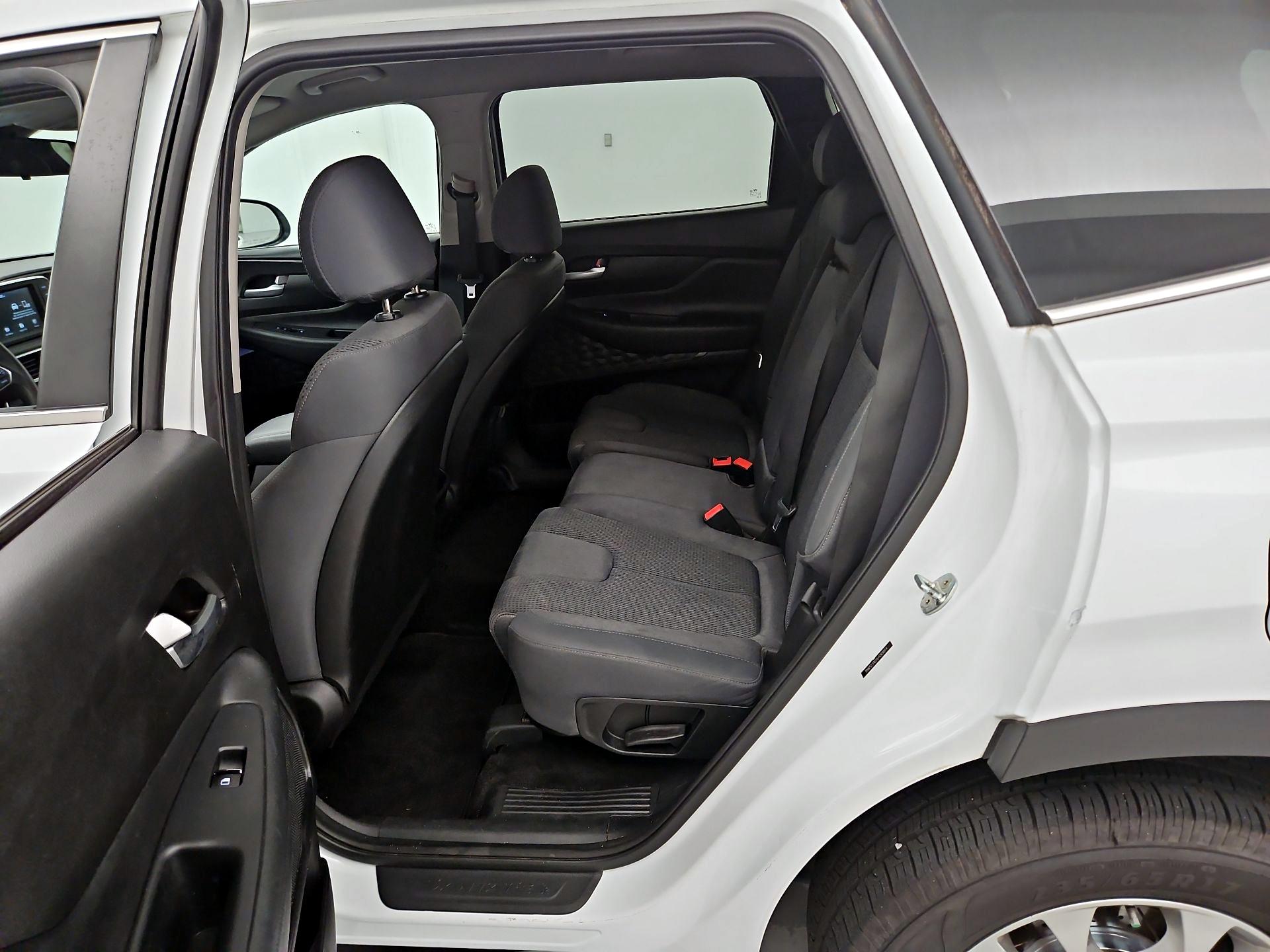 Thumbnail: 2020 Hyundai Santa Fe - 19
