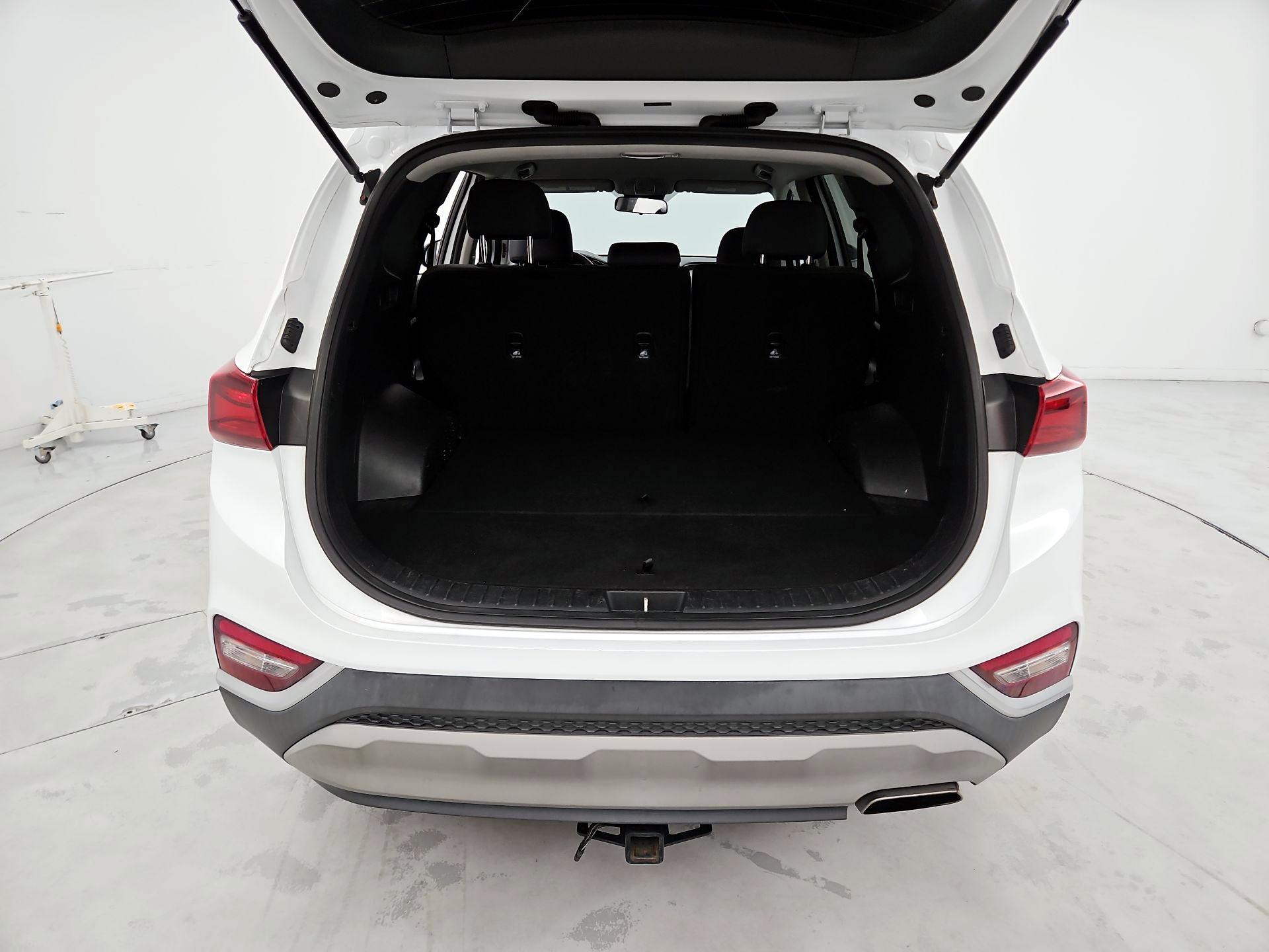Thumbnail: 2020 Hyundai Santa Fe - 20