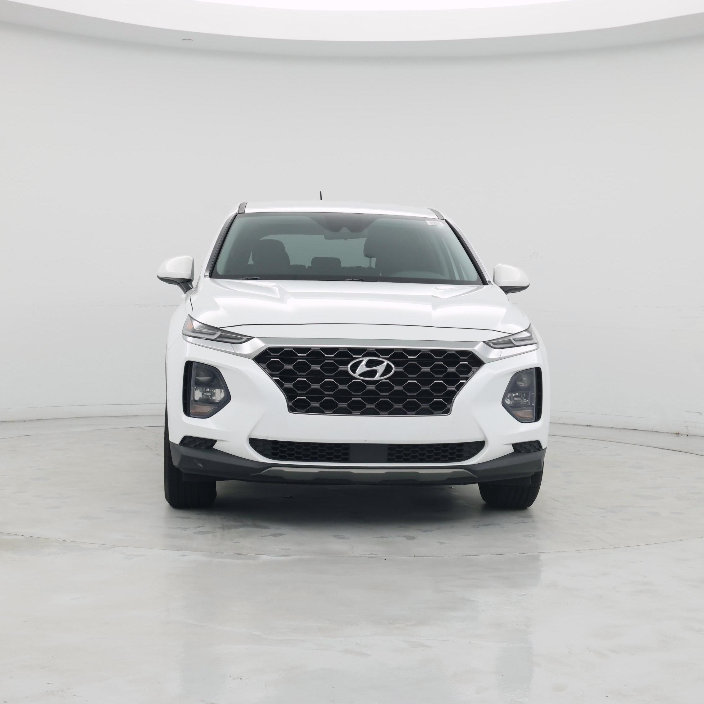 Thumbnail: 2020 Hyundai Santa Fe - 5
