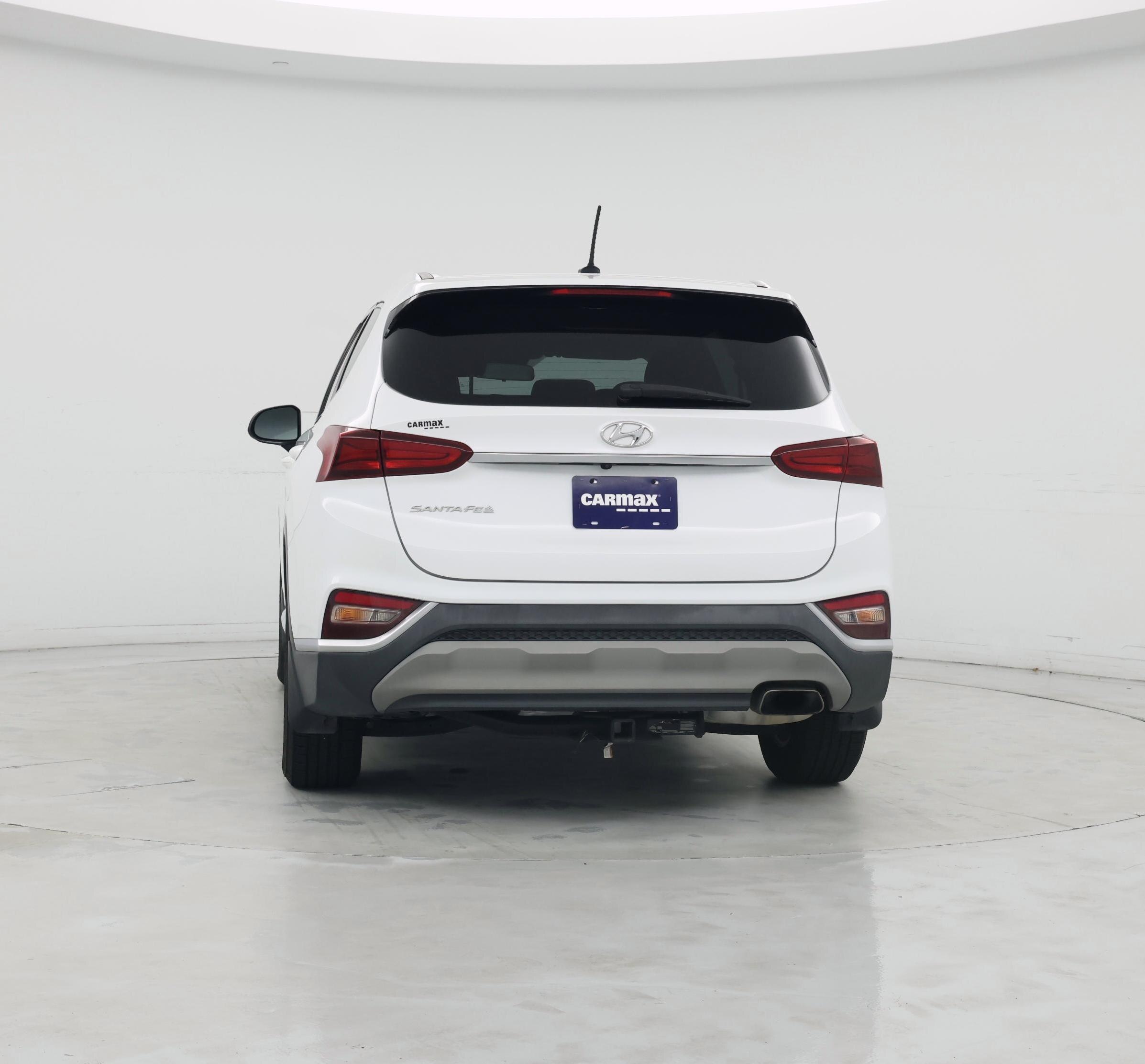 Thumbnail: 2020 Hyundai Santa Fe - 6