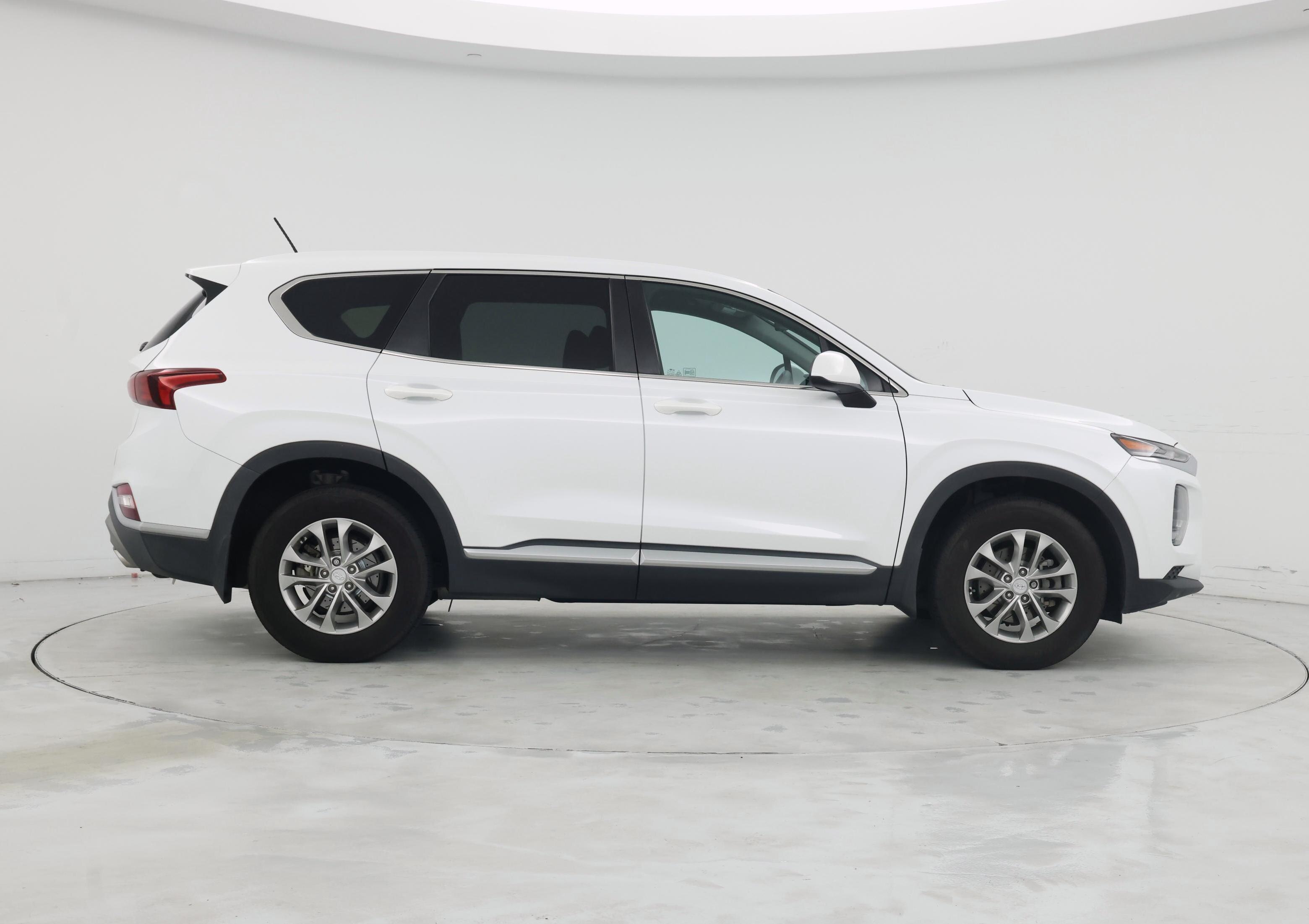 Thumbnail: 2020 Hyundai Santa Fe - 7