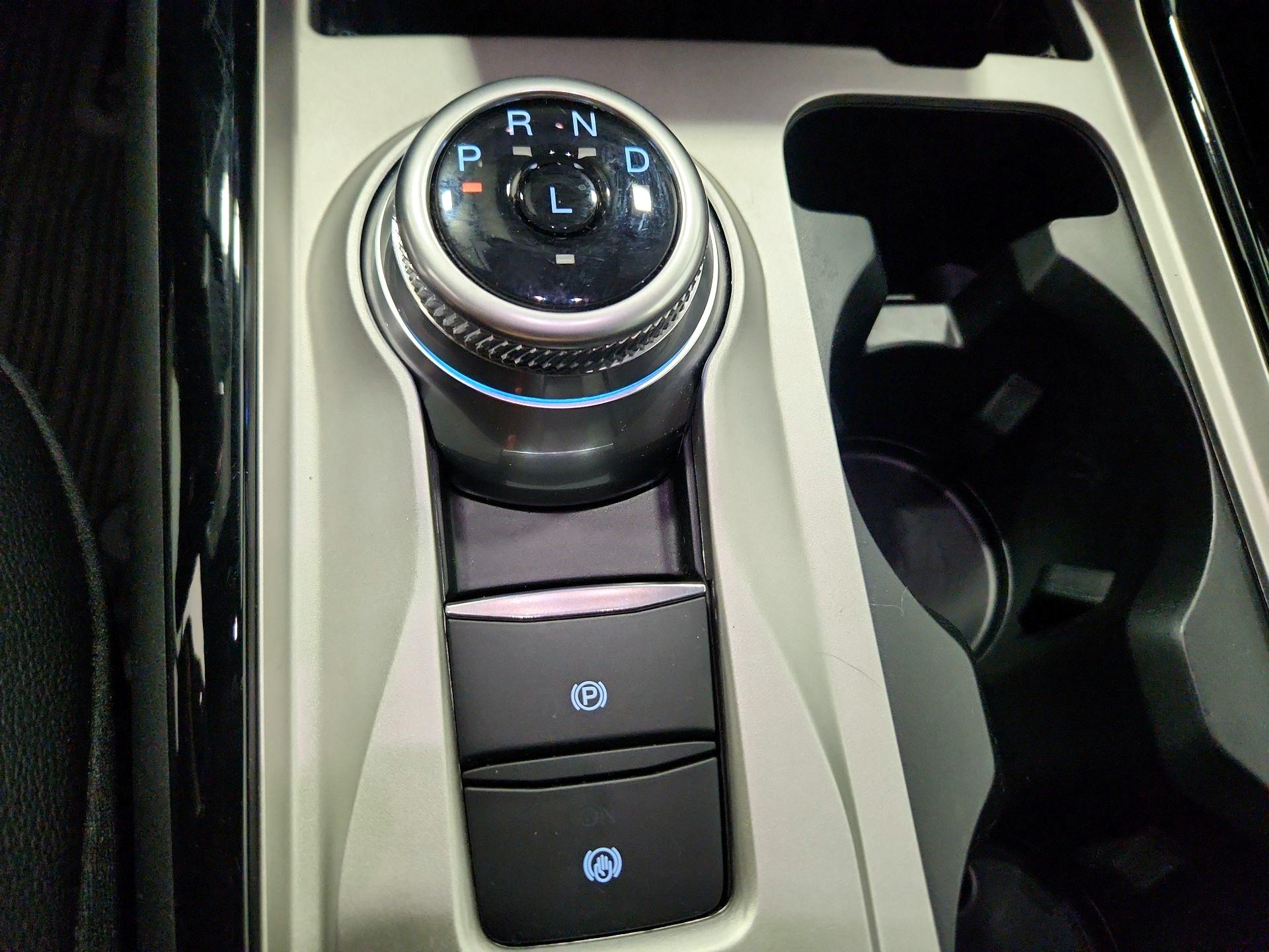 Thumbnail: 2023 Ford Explorer - 18