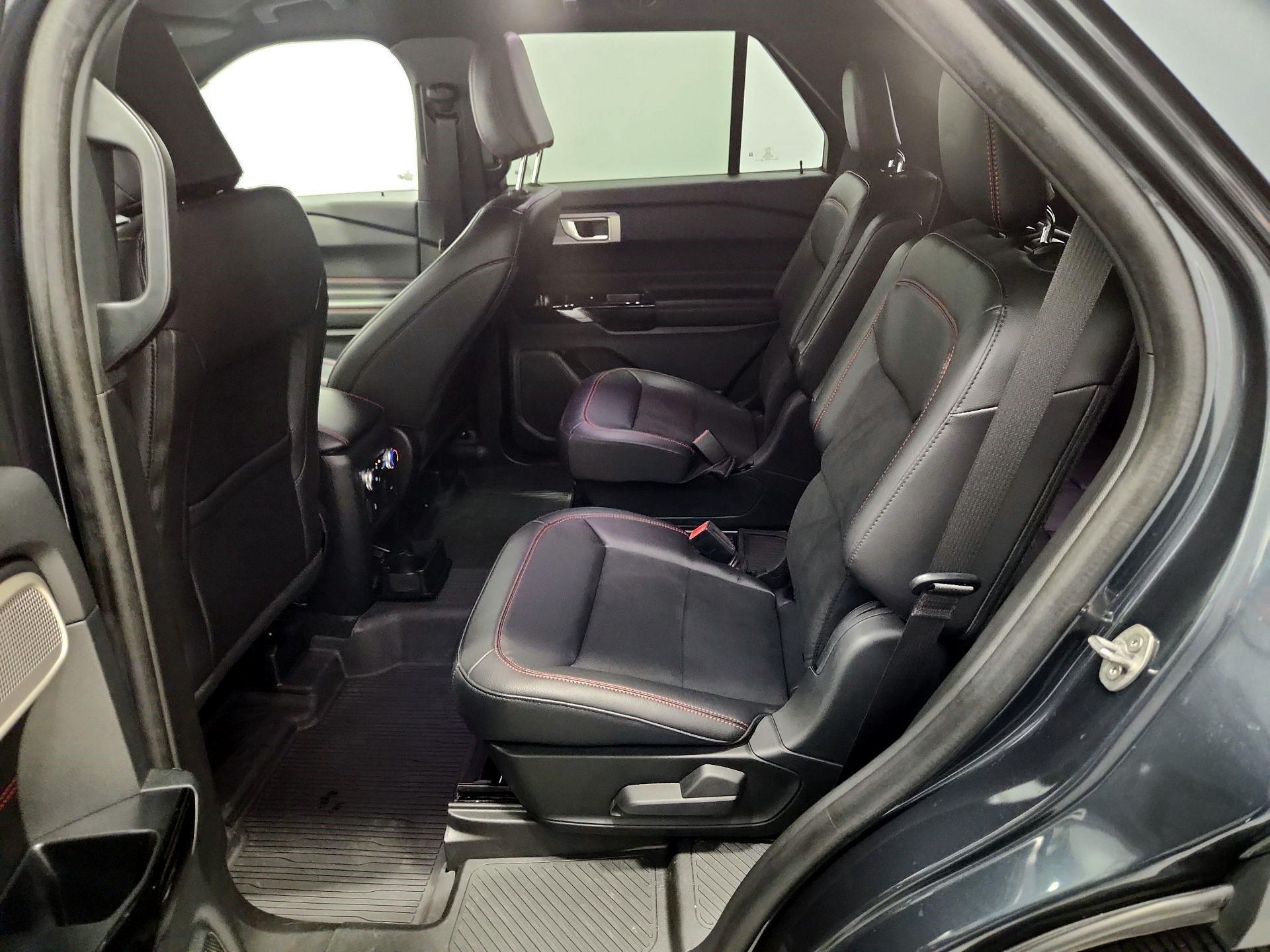 Thumbnail: 2023 Ford Explorer - 20