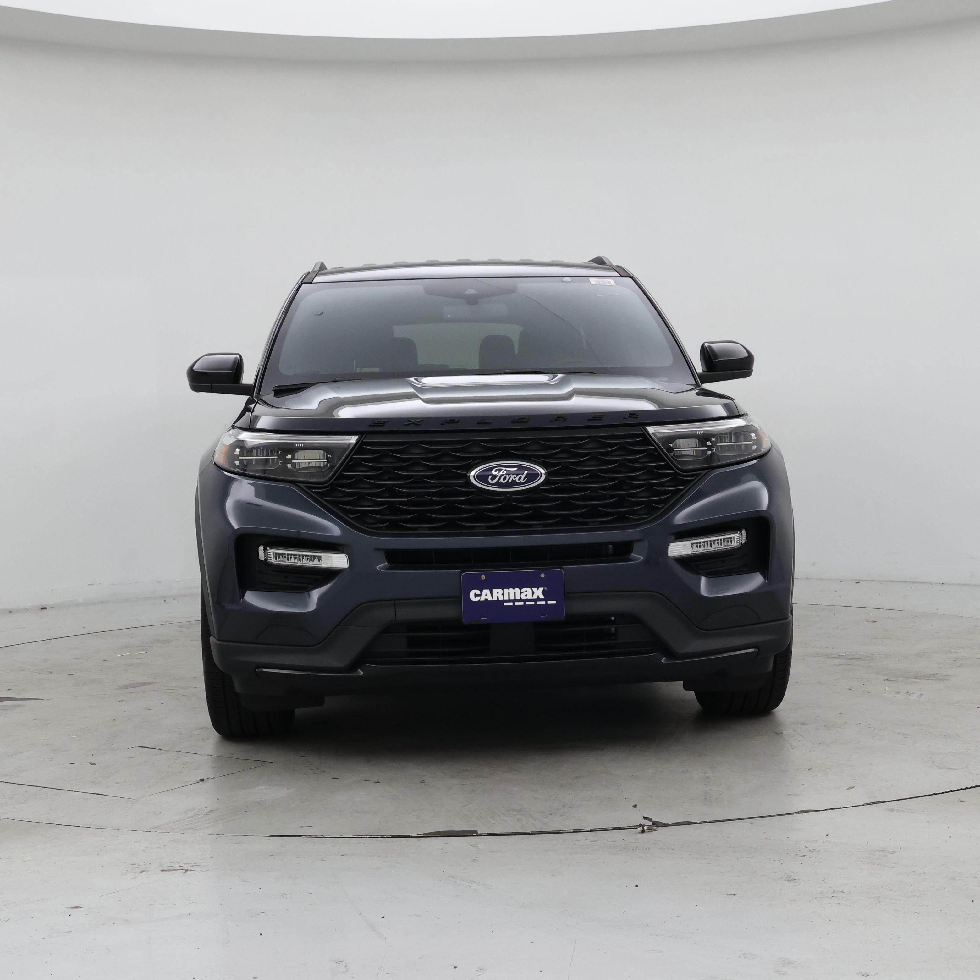 Thumbnail: 2023 Ford Explorer - 5