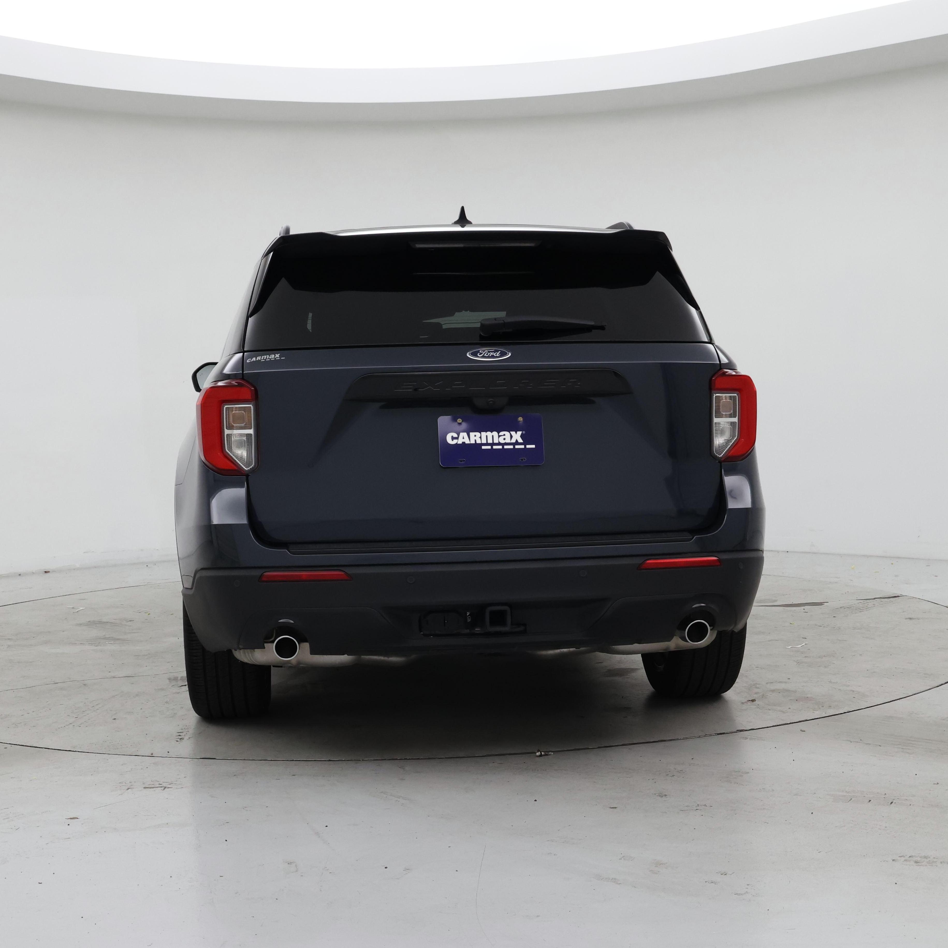 Thumbnail: 2023 Ford Explorer - 6
