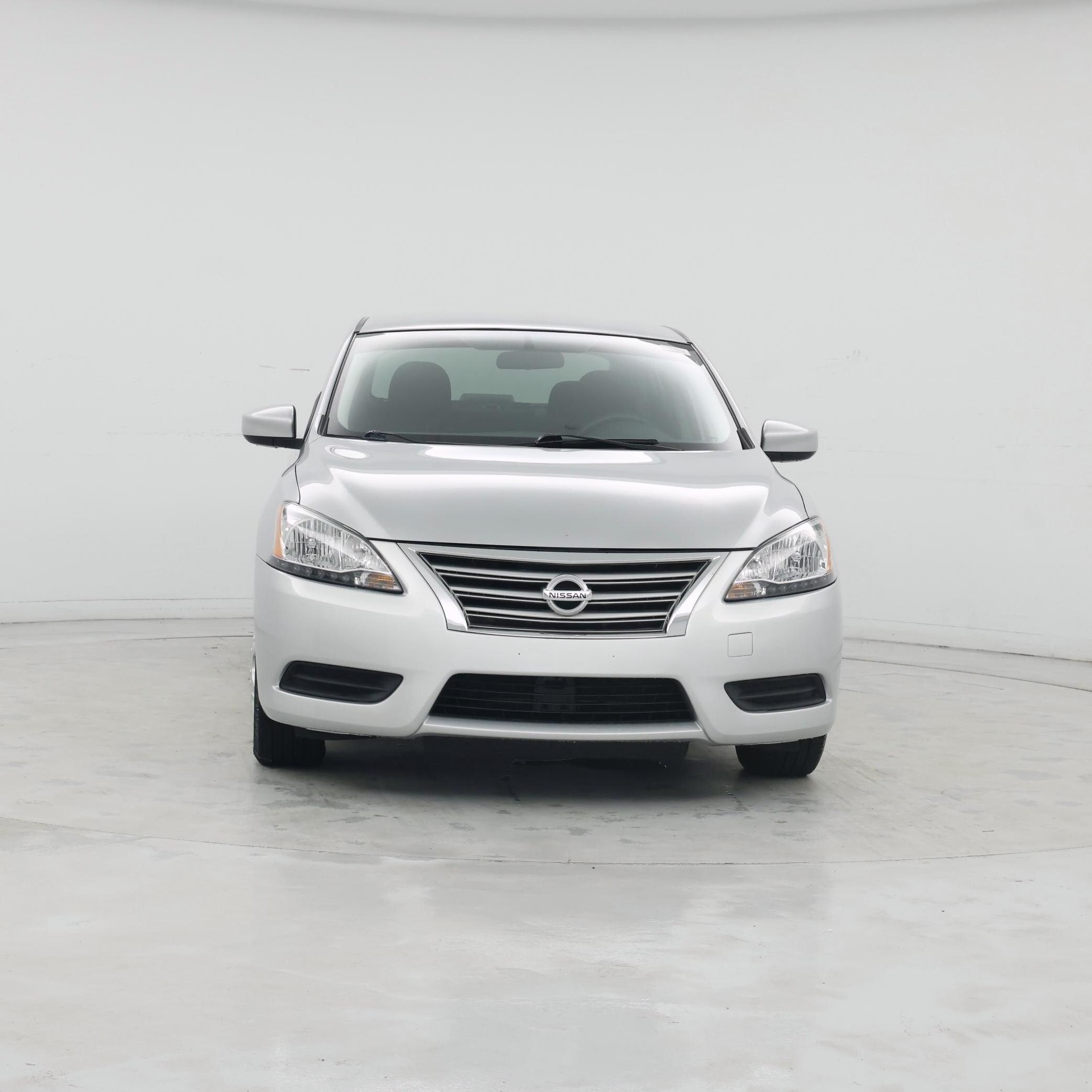Thumbnail: 2015 Nissan Sentra - 5