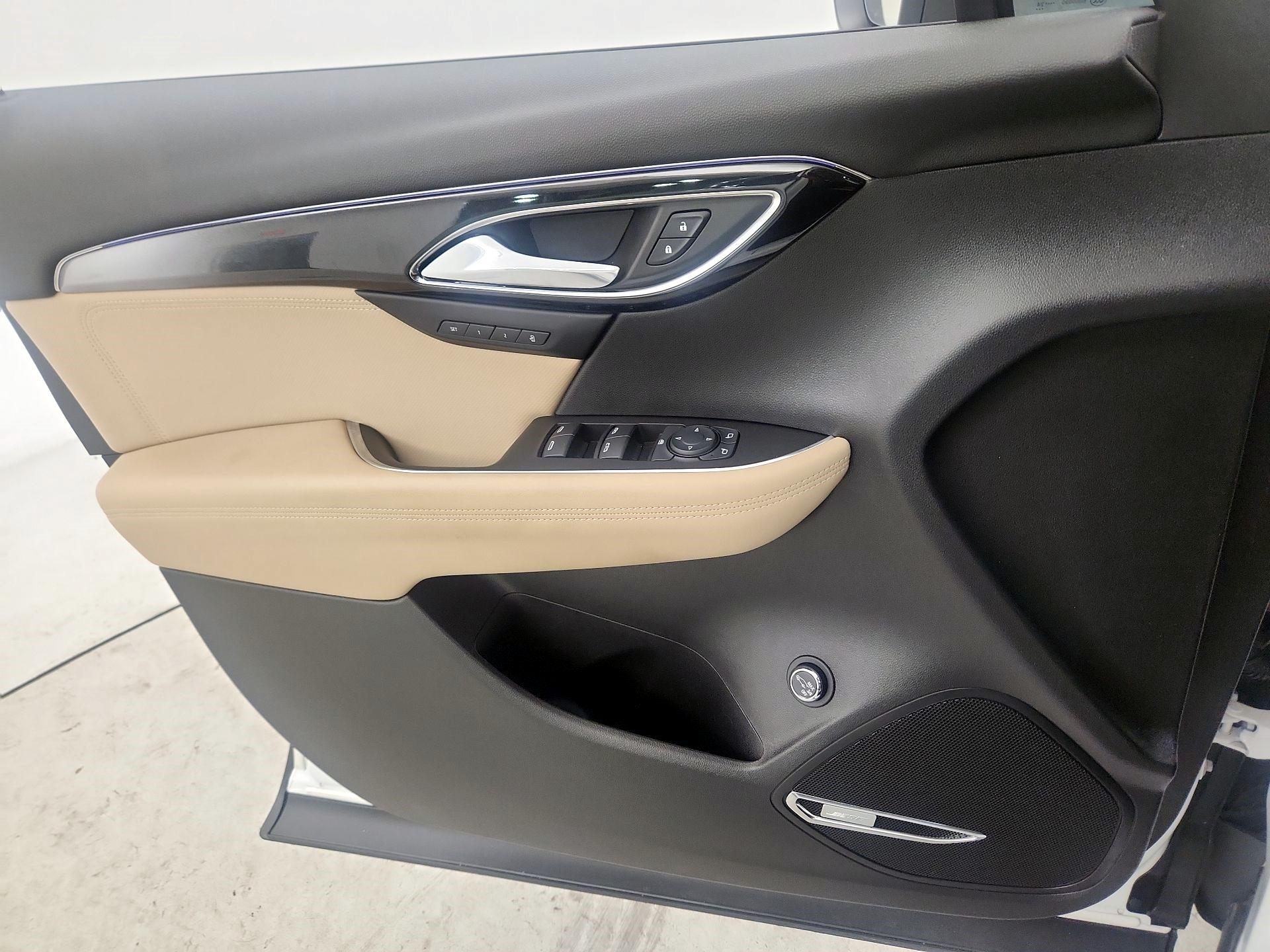 Thumbnail: 2024 Buick Envision - 12