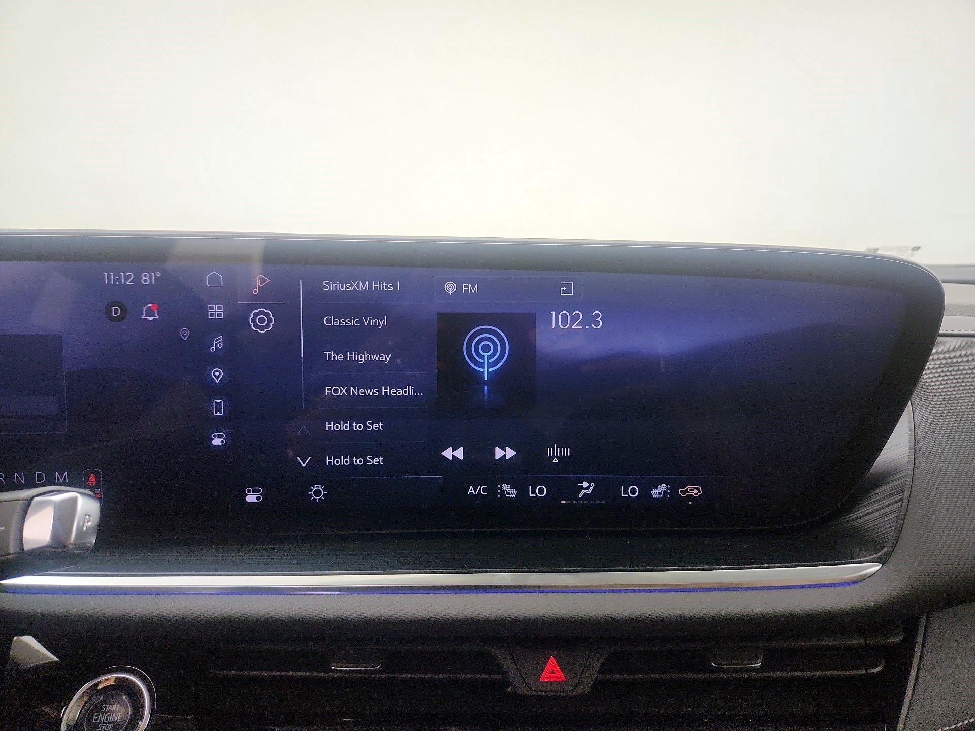 Thumbnail: 2024 Buick Envision - 15