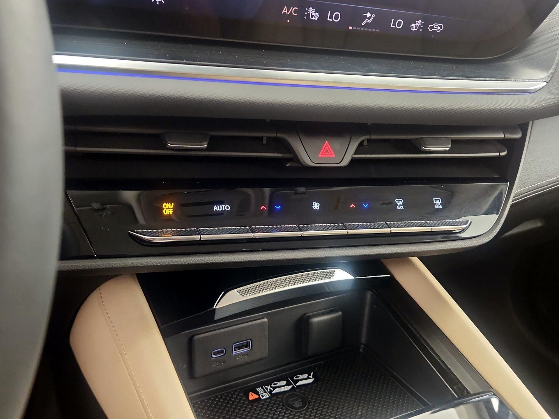 Thumbnail: 2024 Buick Envision - 16