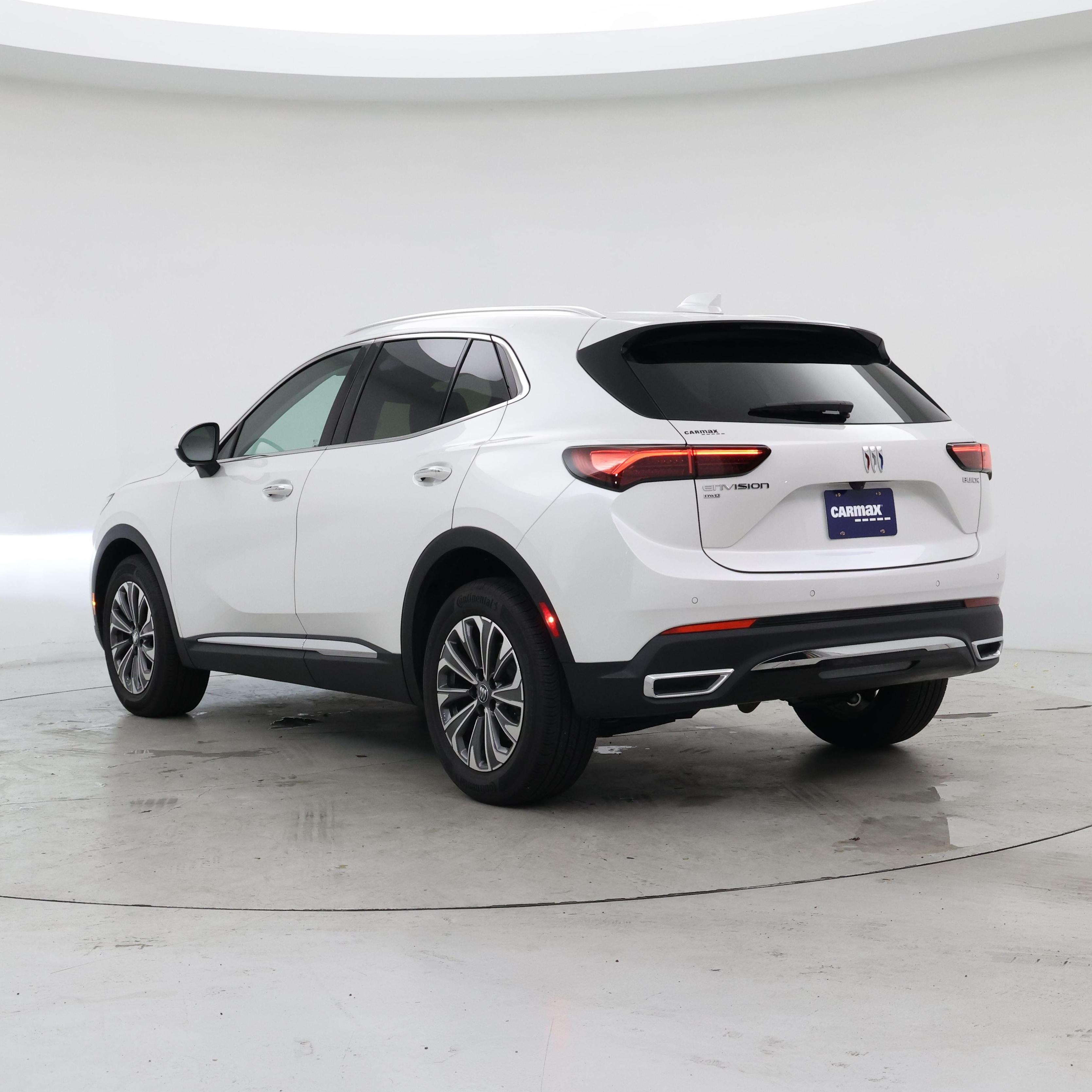 Thumbnail: 2024 Buick Envision - 2