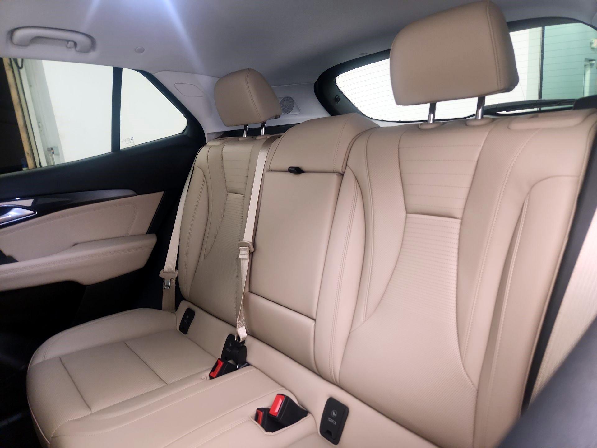 Thumbnail: 2024 Buick Envision - 19