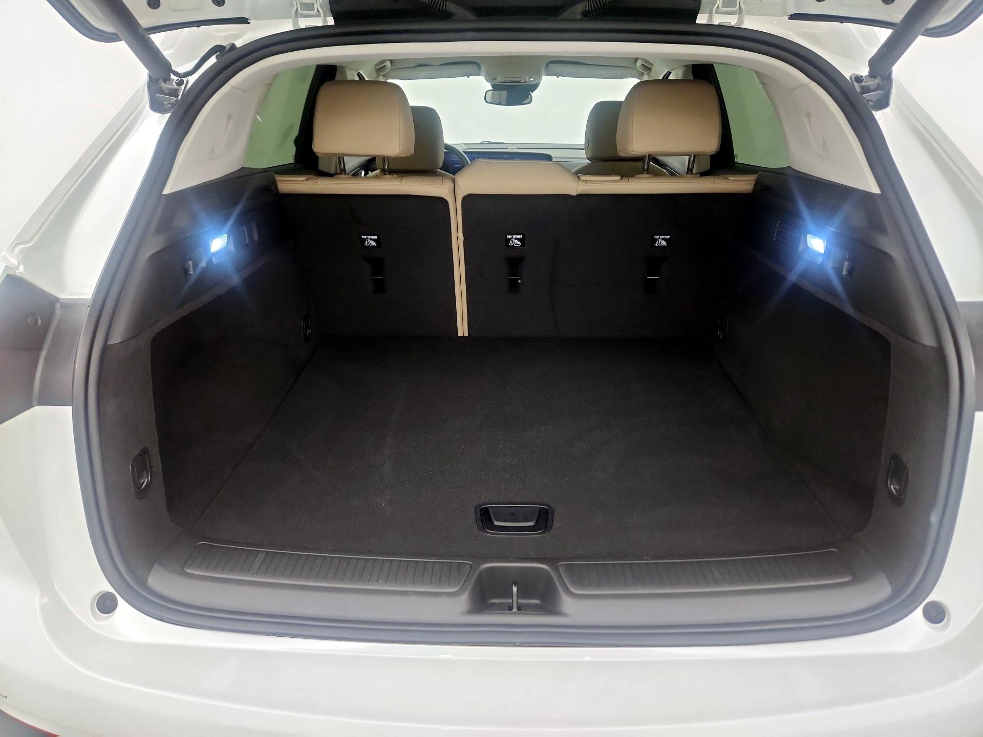 Thumbnail: 2024 Buick Envision - 20