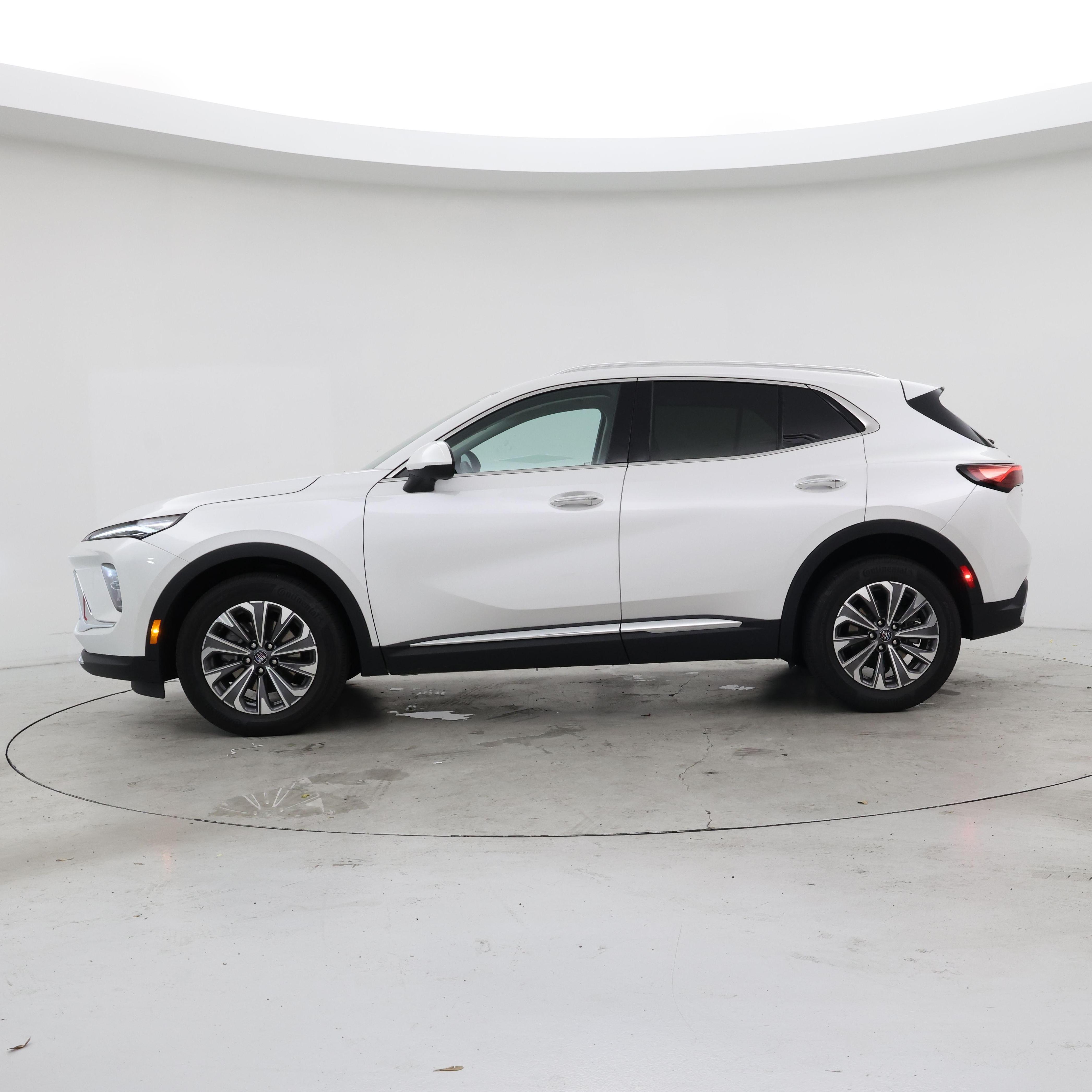 Thumbnail: 2024 Buick Envision - 3
