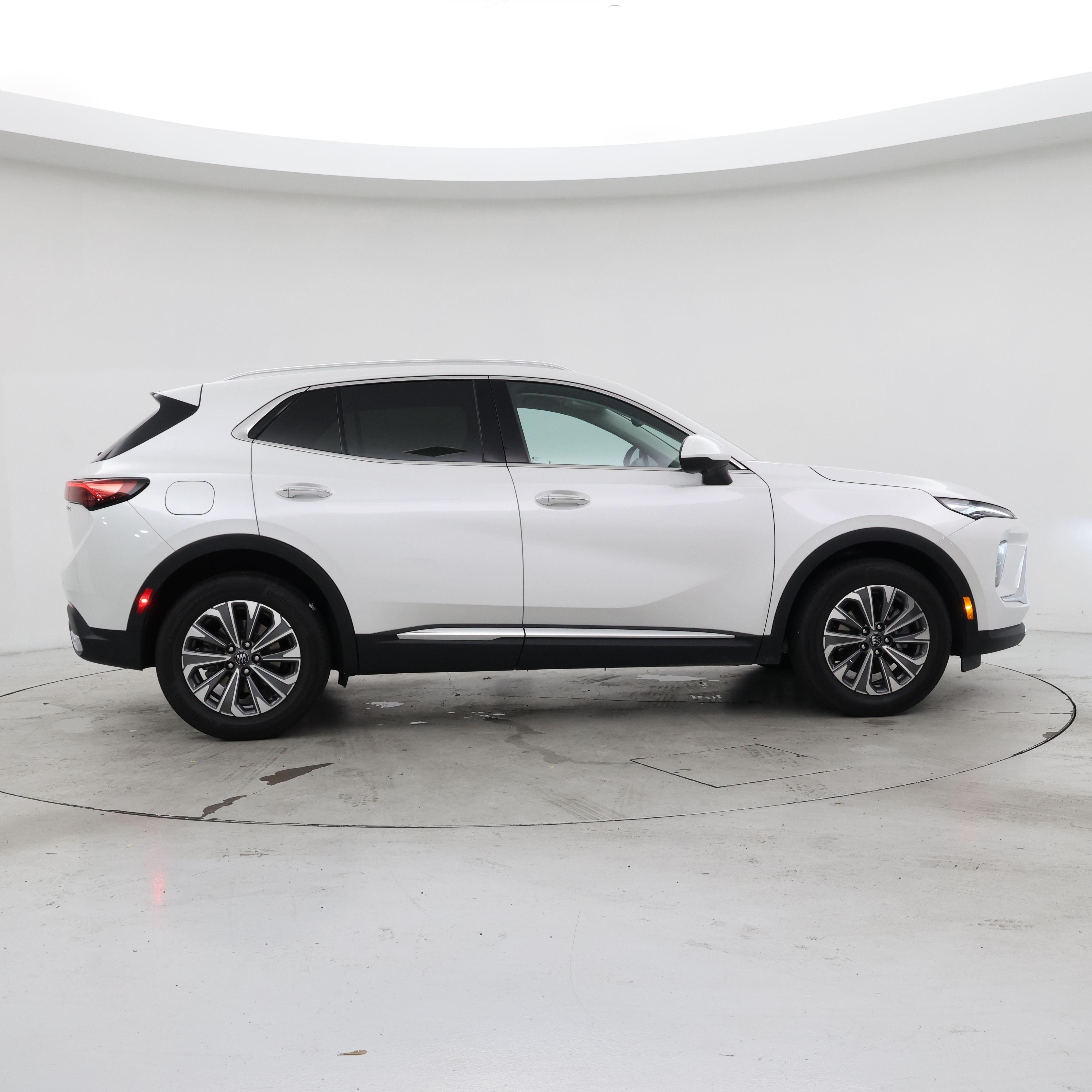 Thumbnail: 2024 Buick Envision - 7