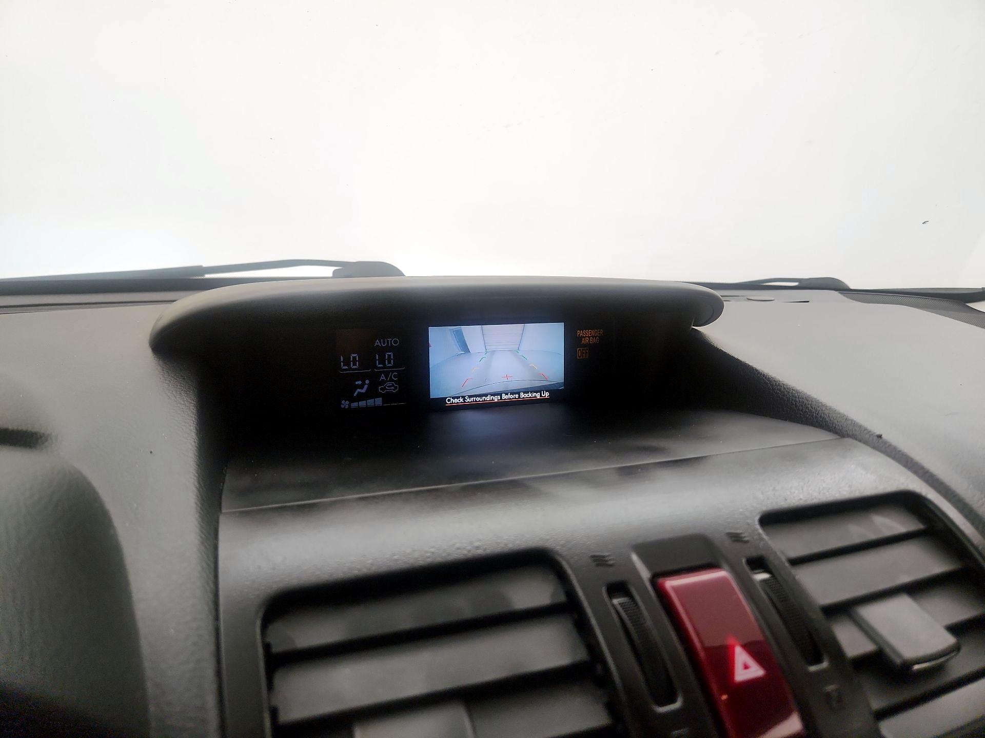 Thumbnail: 2015 Subaru Forester - 15