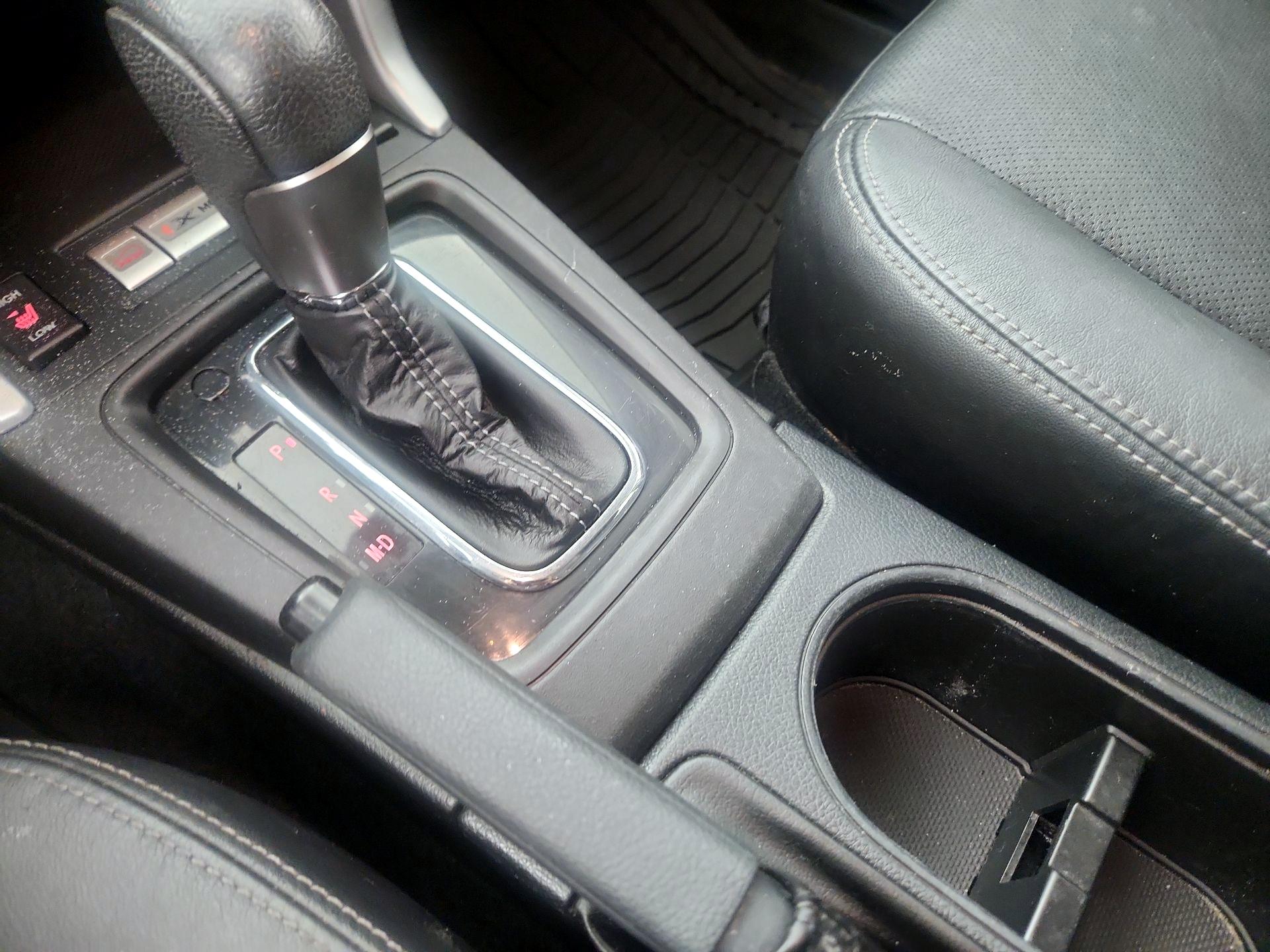 Thumbnail: 2015 Subaru Forester - 18