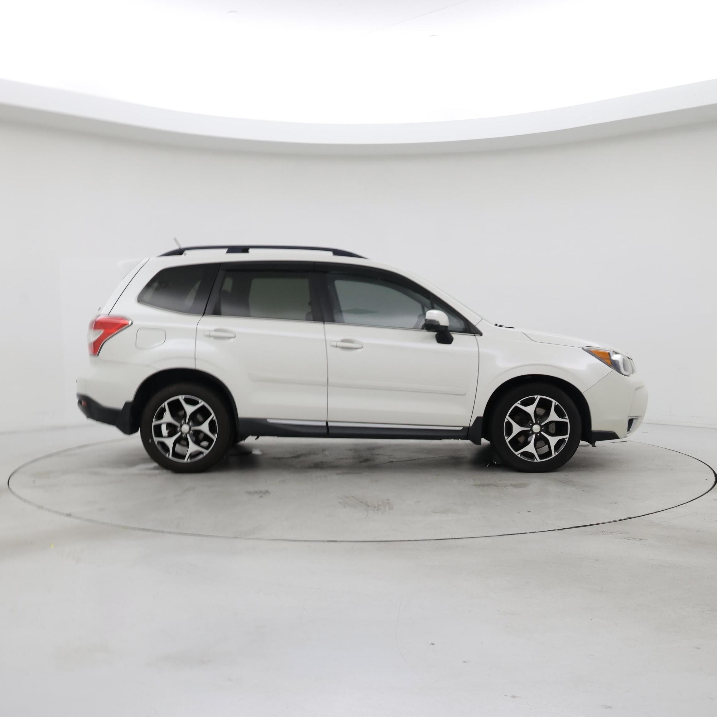Thumbnail: 2015 Subaru Forester - 7