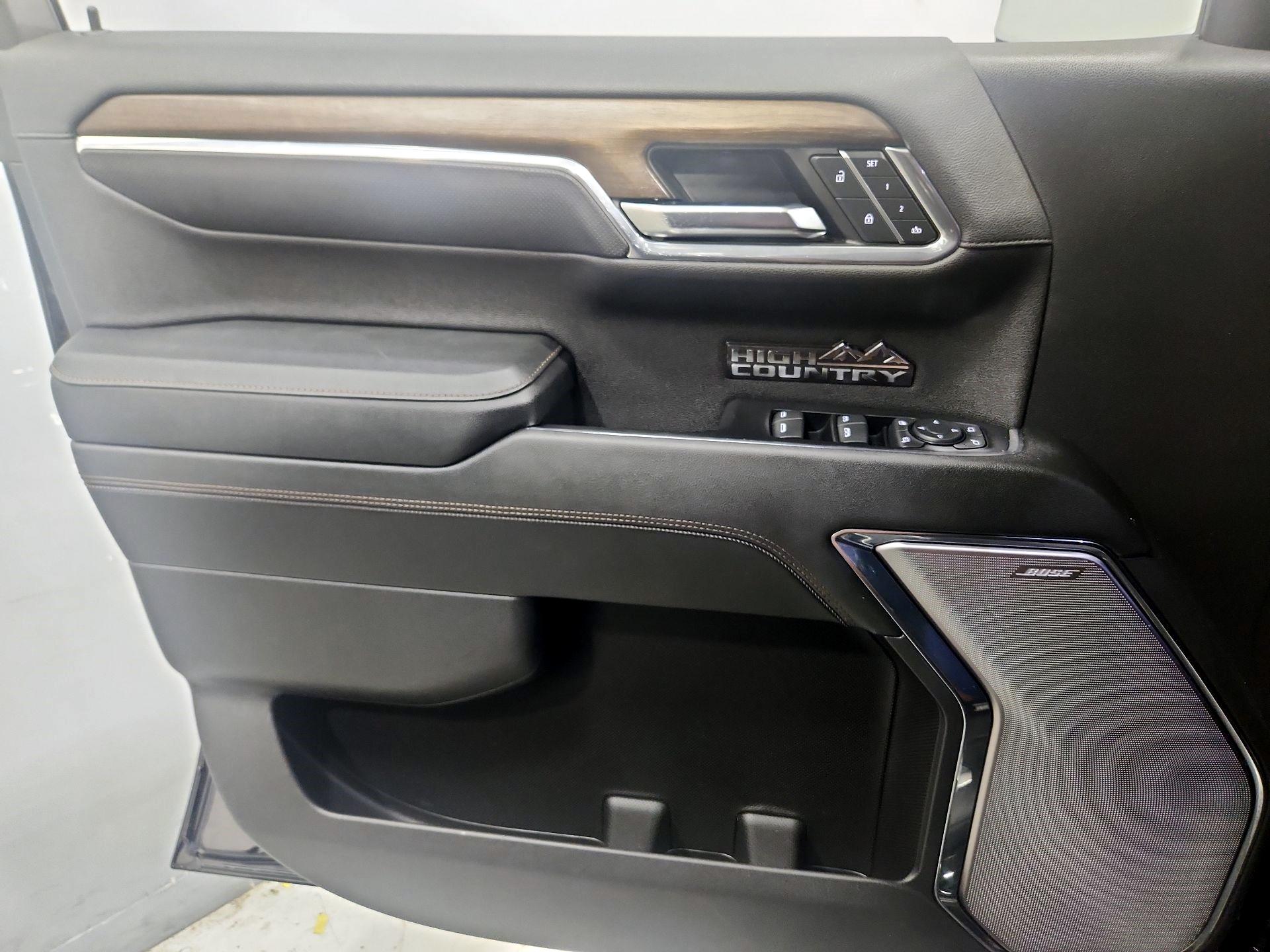 Thumbnail: 2024 Chevrolet Silverado 1500 - 12