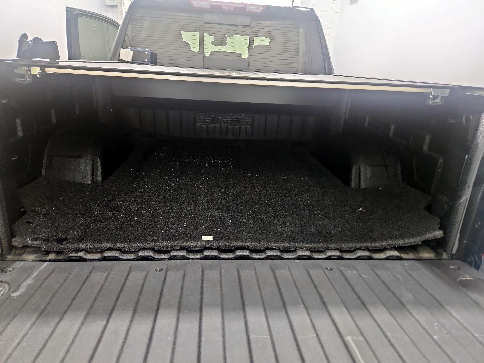 Thumbnail: 2024 Chevrolet Silverado 1500 - 20