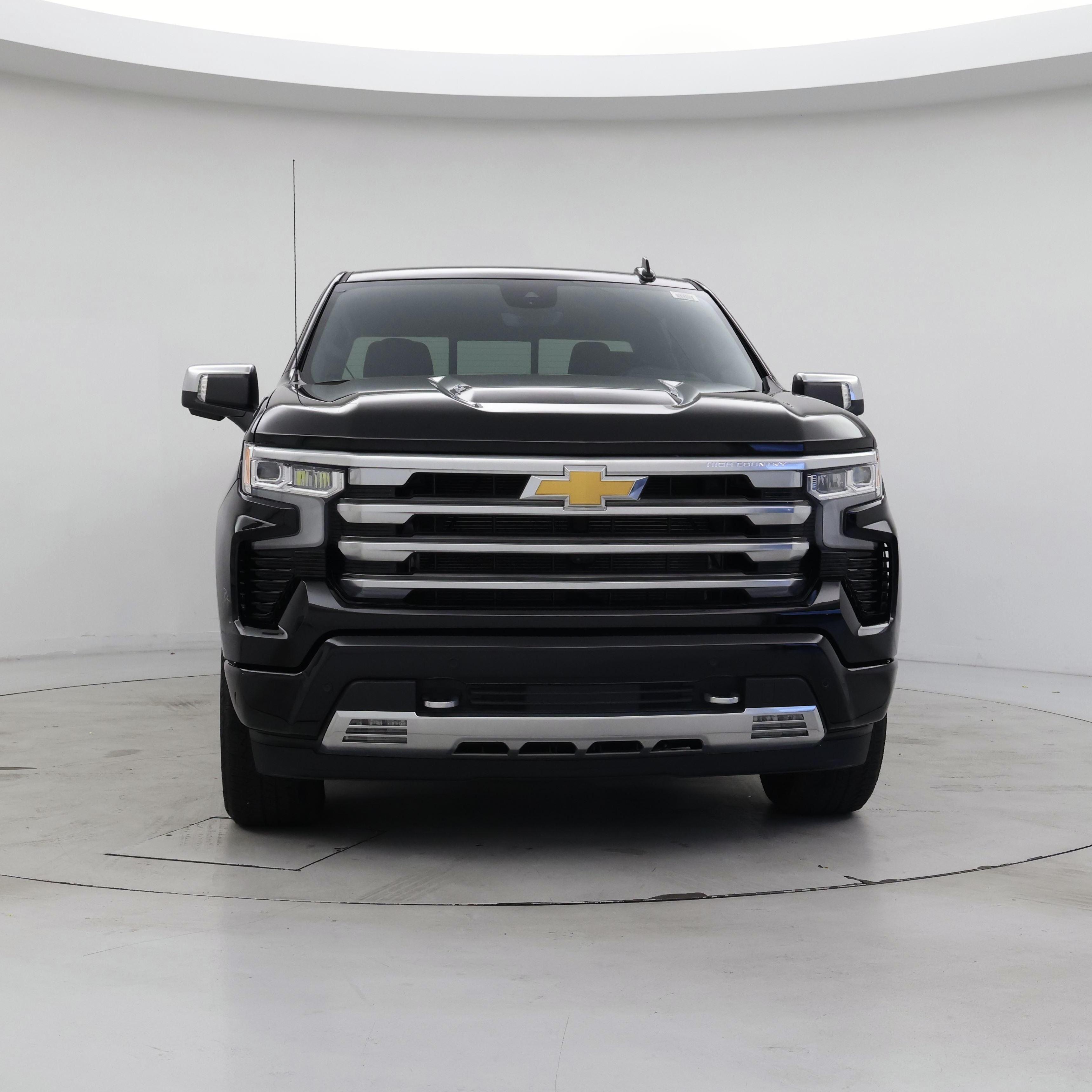 Thumbnail: 2024 Chevrolet Silverado 1500 - 5