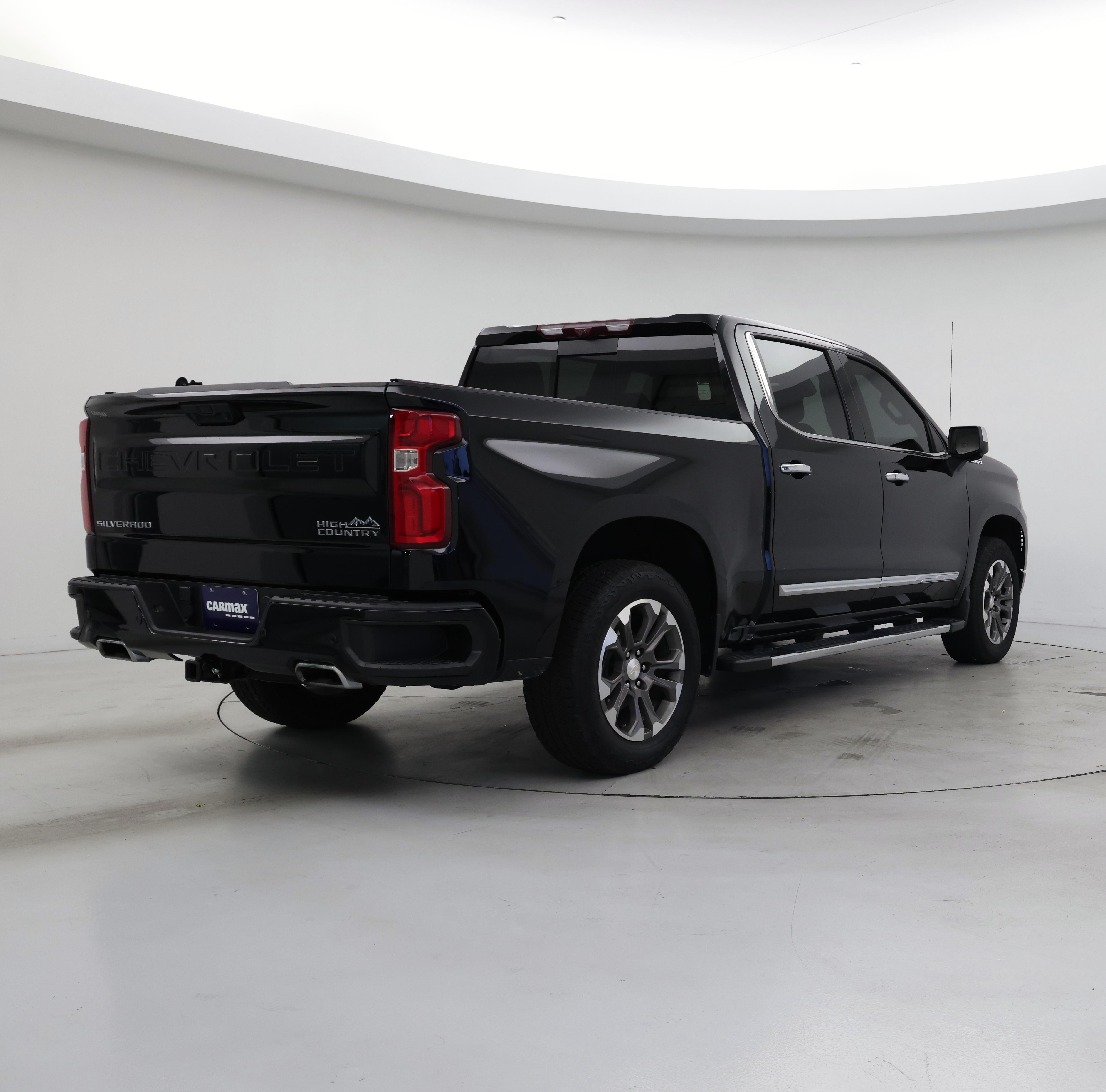Thumbnail: 2024 Chevrolet Silverado 1500 - 8