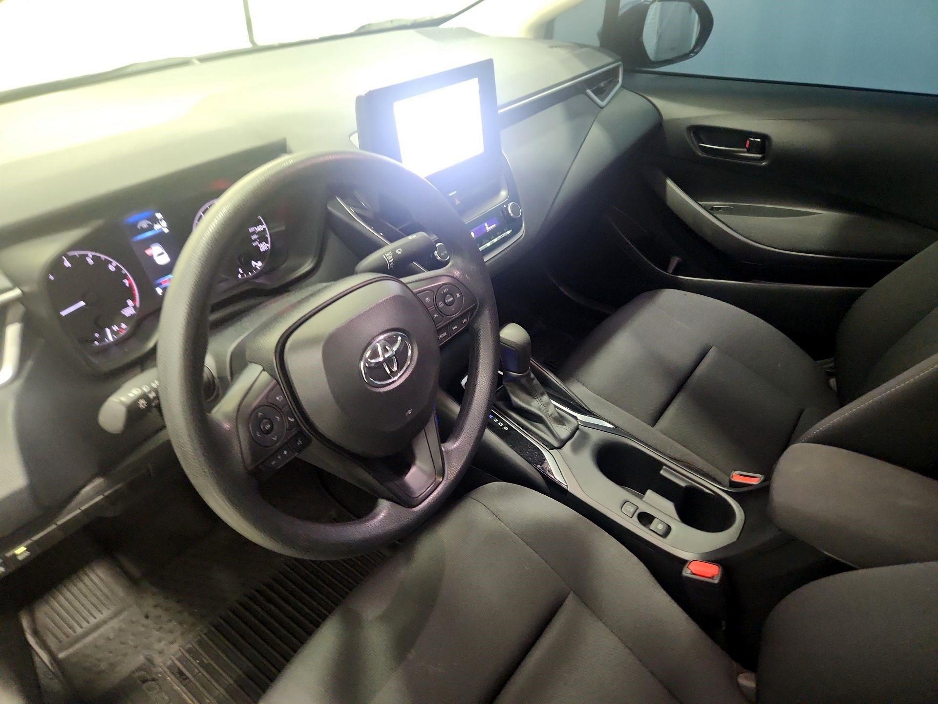 Thumbnail: 2024 Toyota Corolla - 11