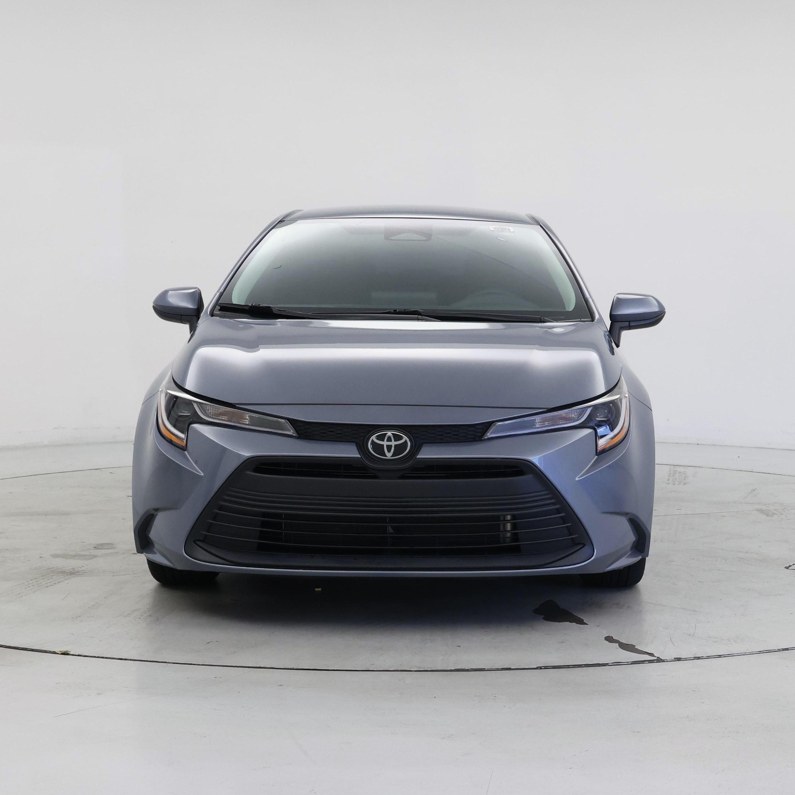 Thumbnail: 2024 Toyota Corolla - 5