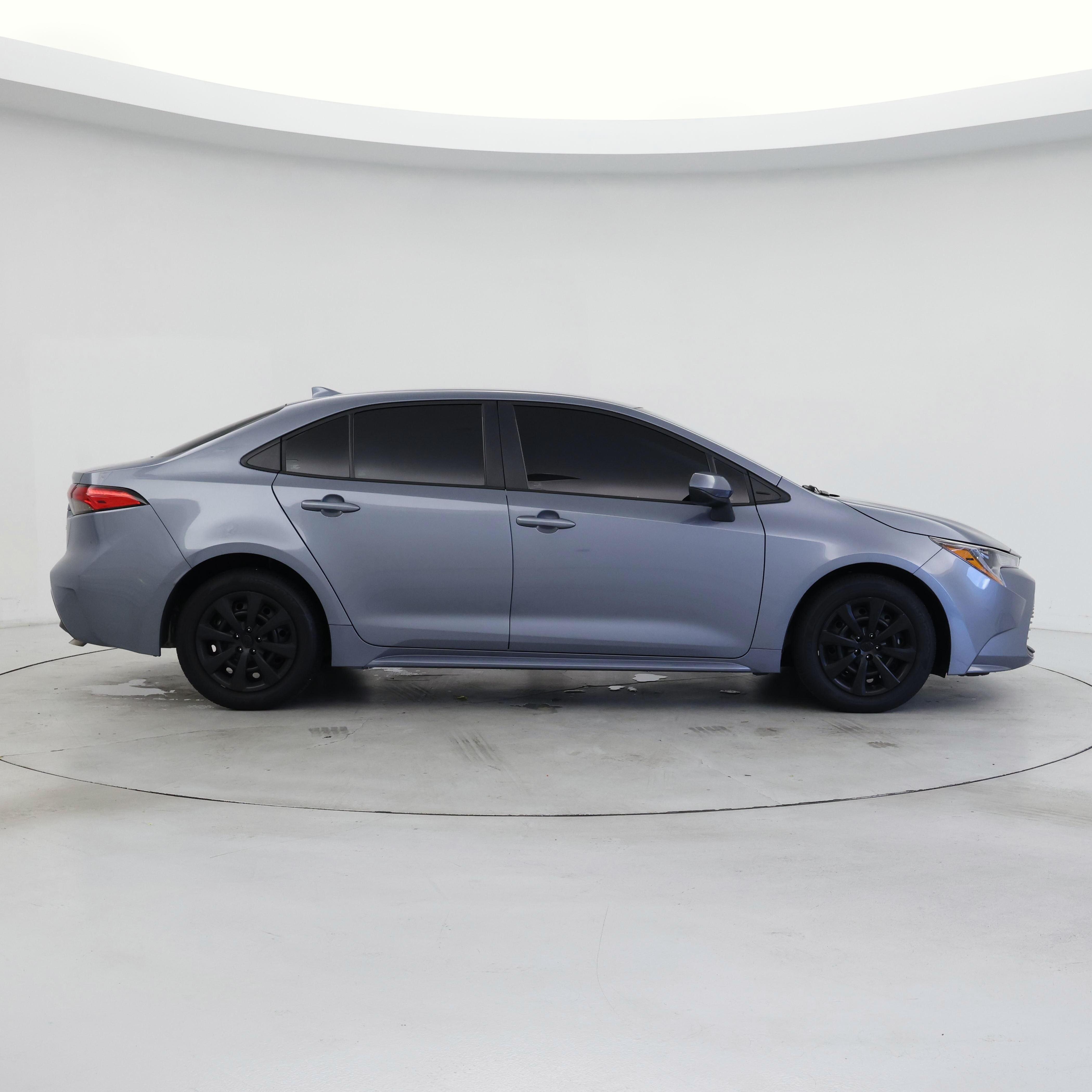Thumbnail: 2024 Toyota Corolla - 7
