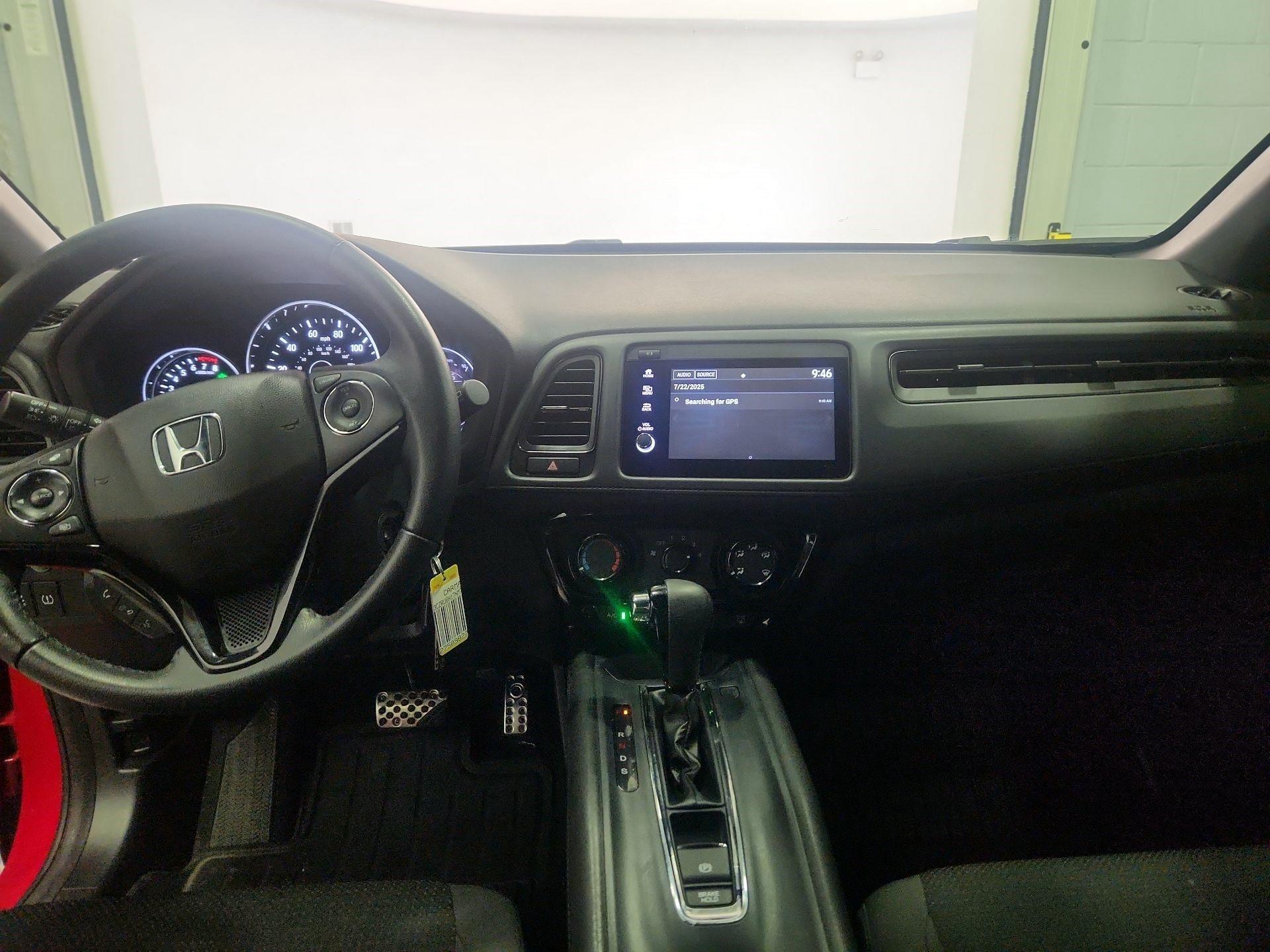 Thumbnail: 2022 Honda HR-V - 9