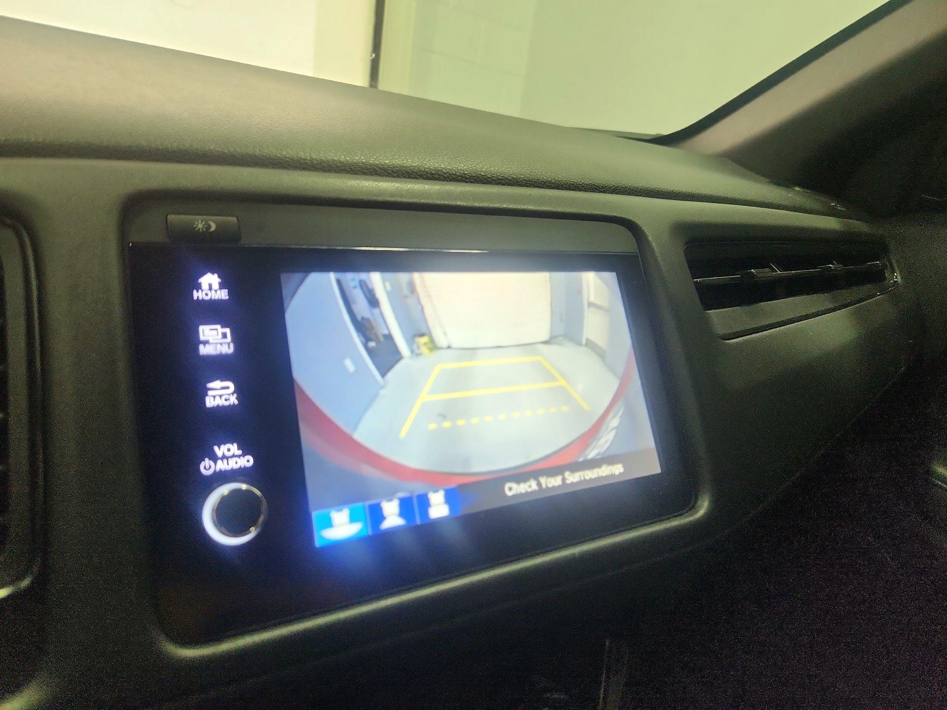 Thumbnail: 2022 Honda HR-V - 14